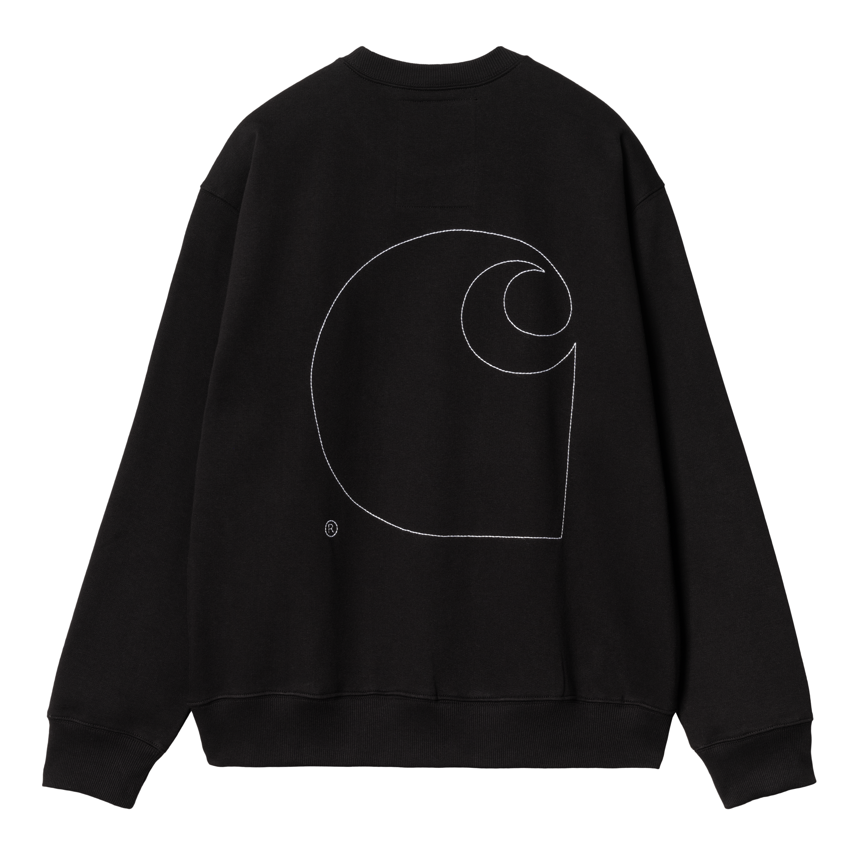 Clipse x Carhartt WIP Sweatshirt