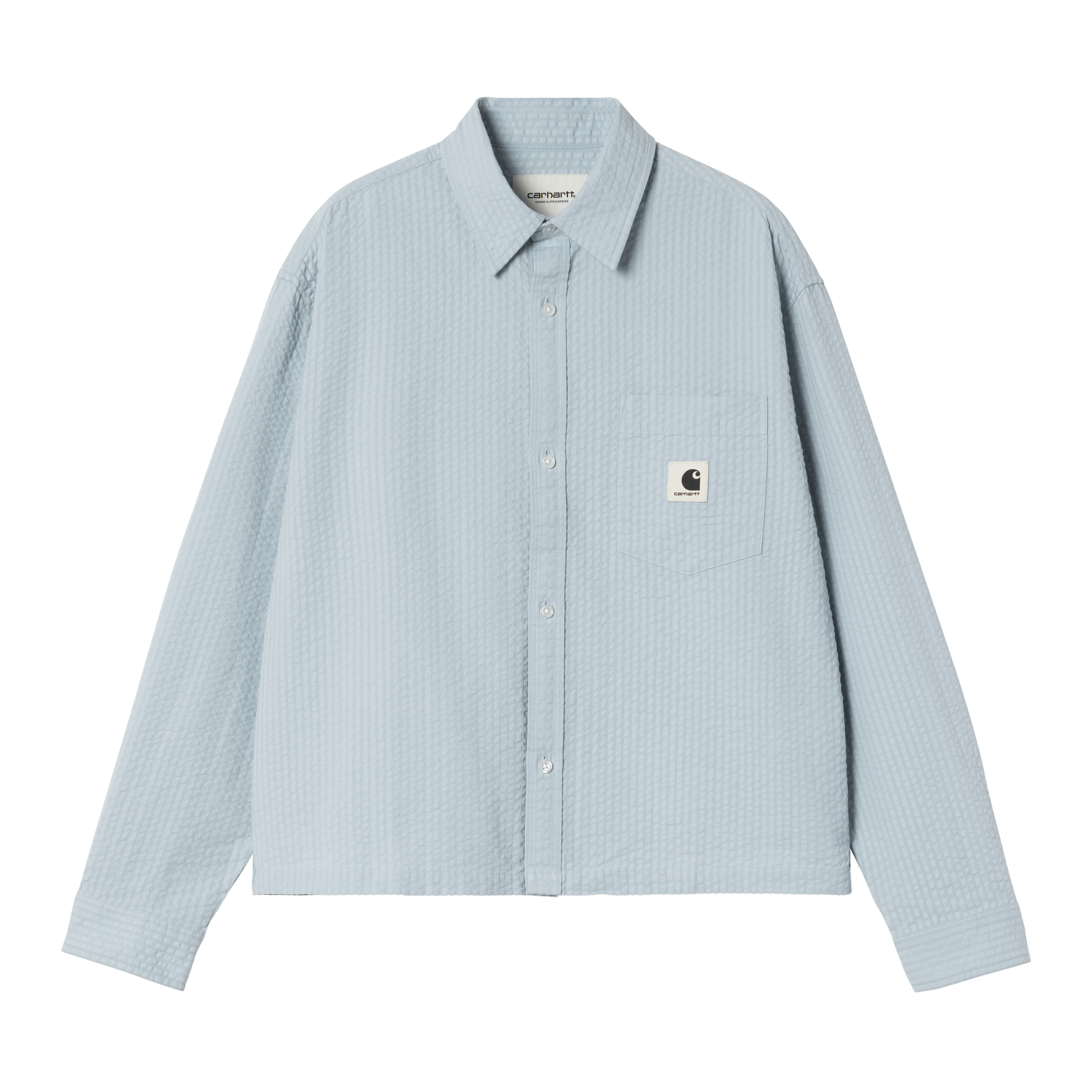 ★ドイツ発*carhartt WIP*新作*Sandwich Tシャツ/BLUE FOG★ Carhartt WIP S/S Sandwich T-Shirt, Blue Fog | Boutique en