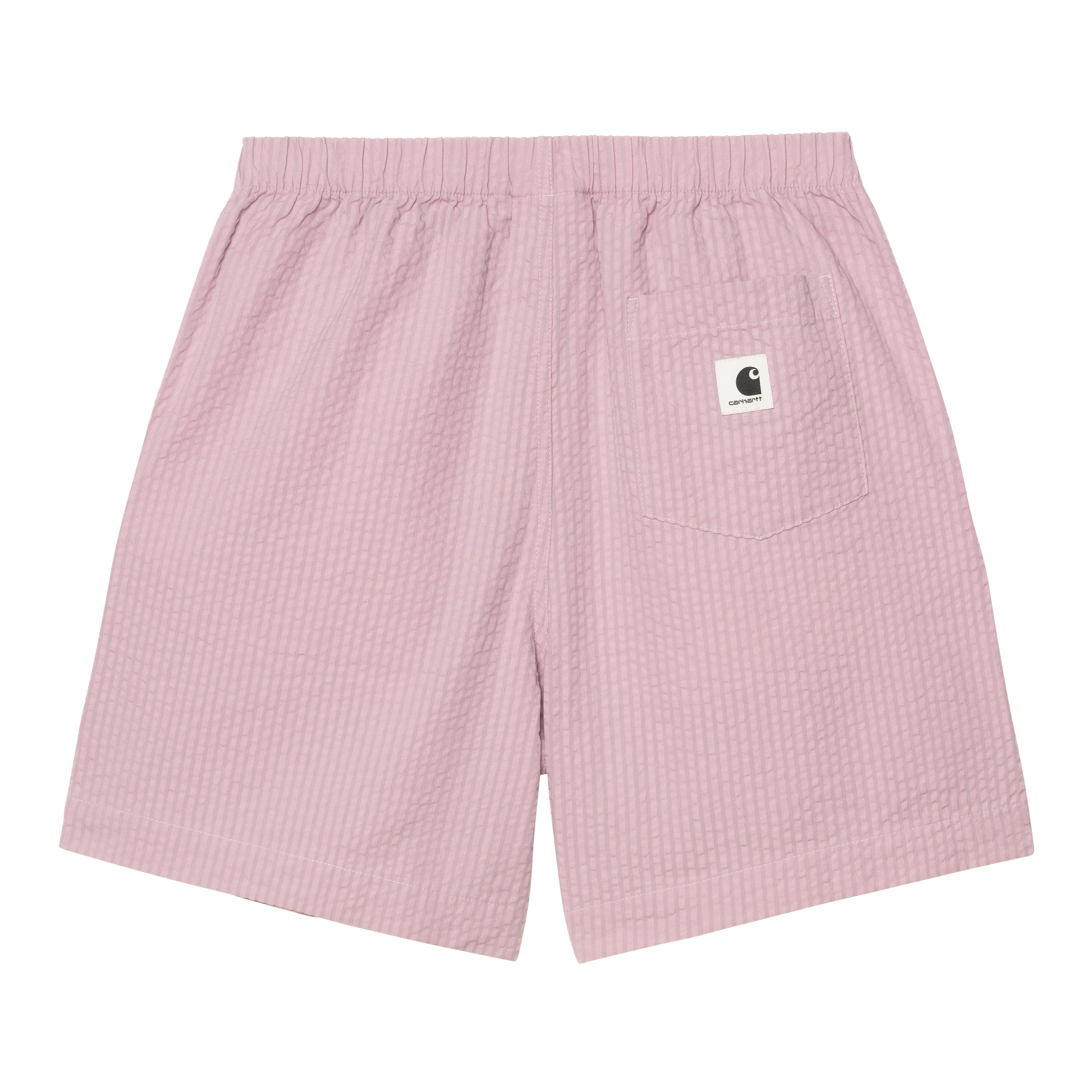 Carhartt WIP Women’s Toland Short in Roze