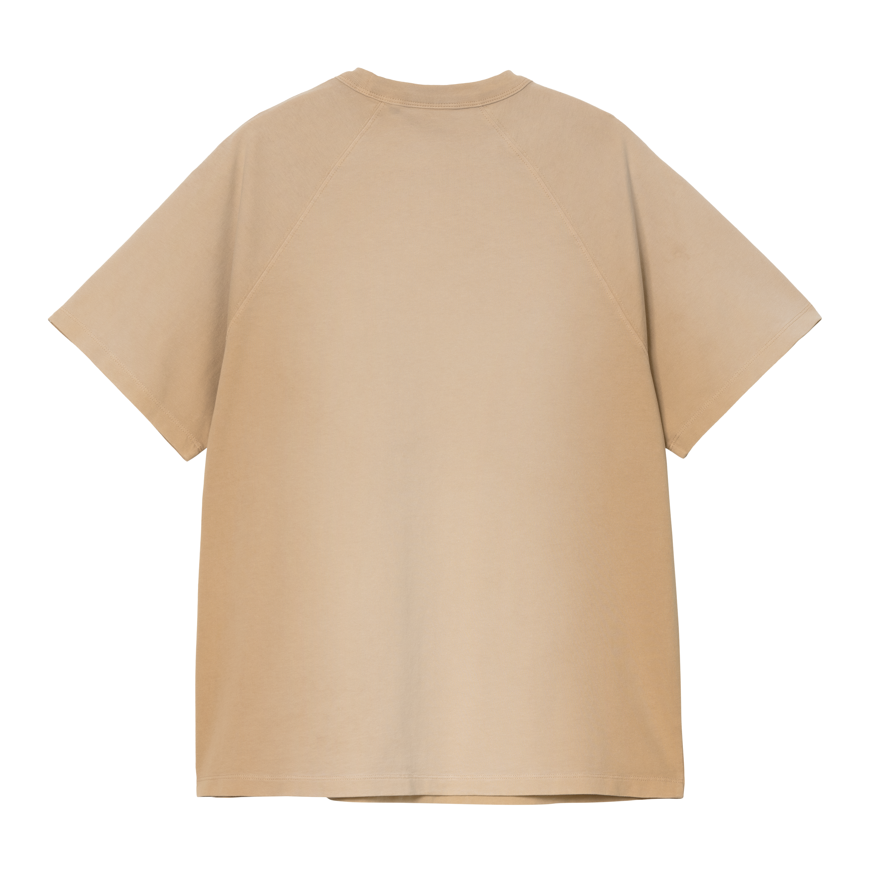 W' S/S Hudson T-Shirt