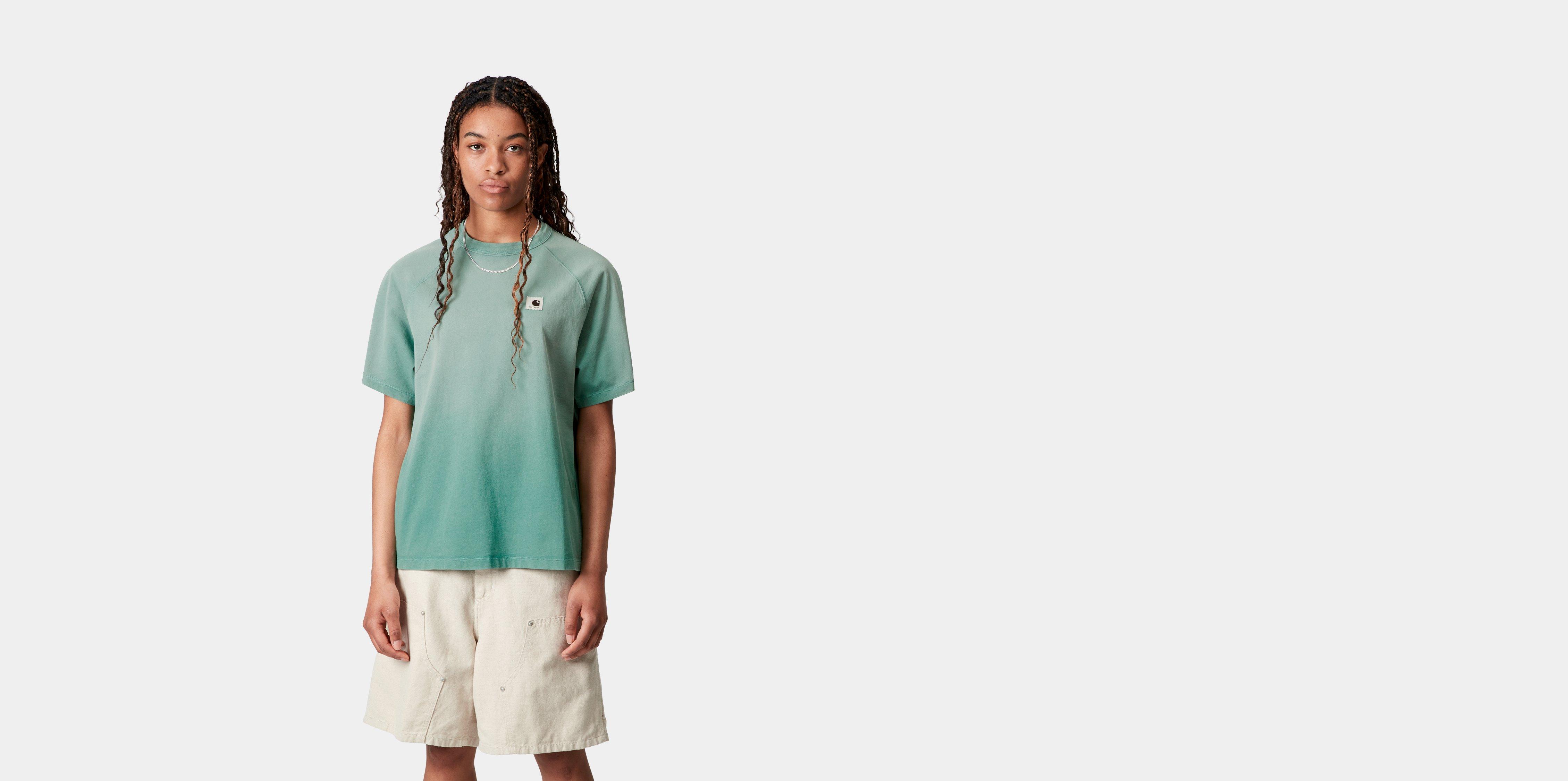 W' S/S Hudson T-Shirt