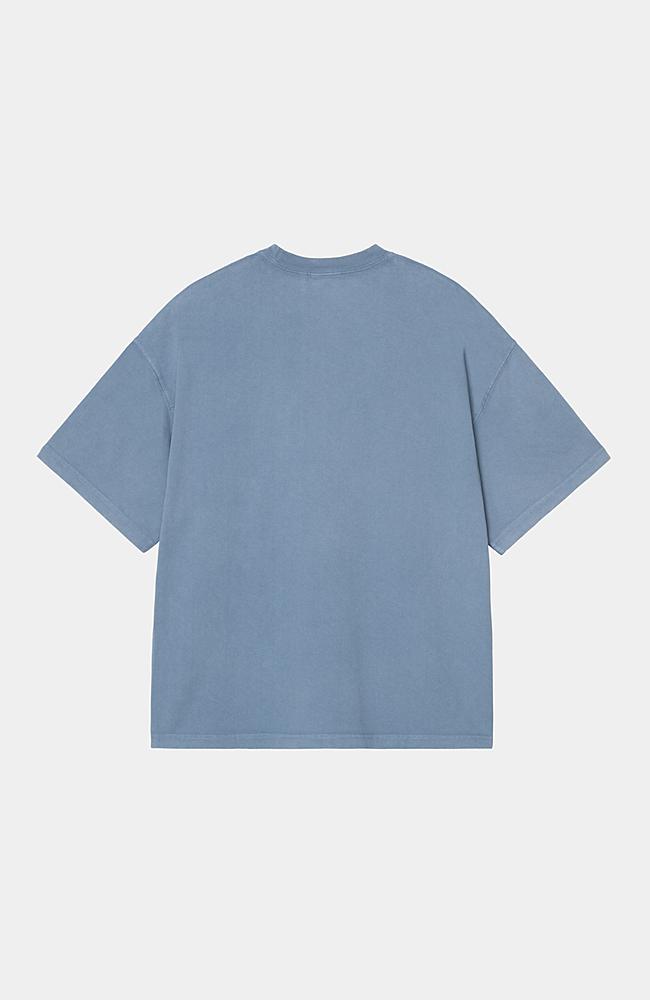 ★ドイツ発*carhartt WIP*新作*Hudson Pocket Tシャツ/SR★ Carhartt WIP S/S Hudson Pocket T-Shirt, Sorrent | Official