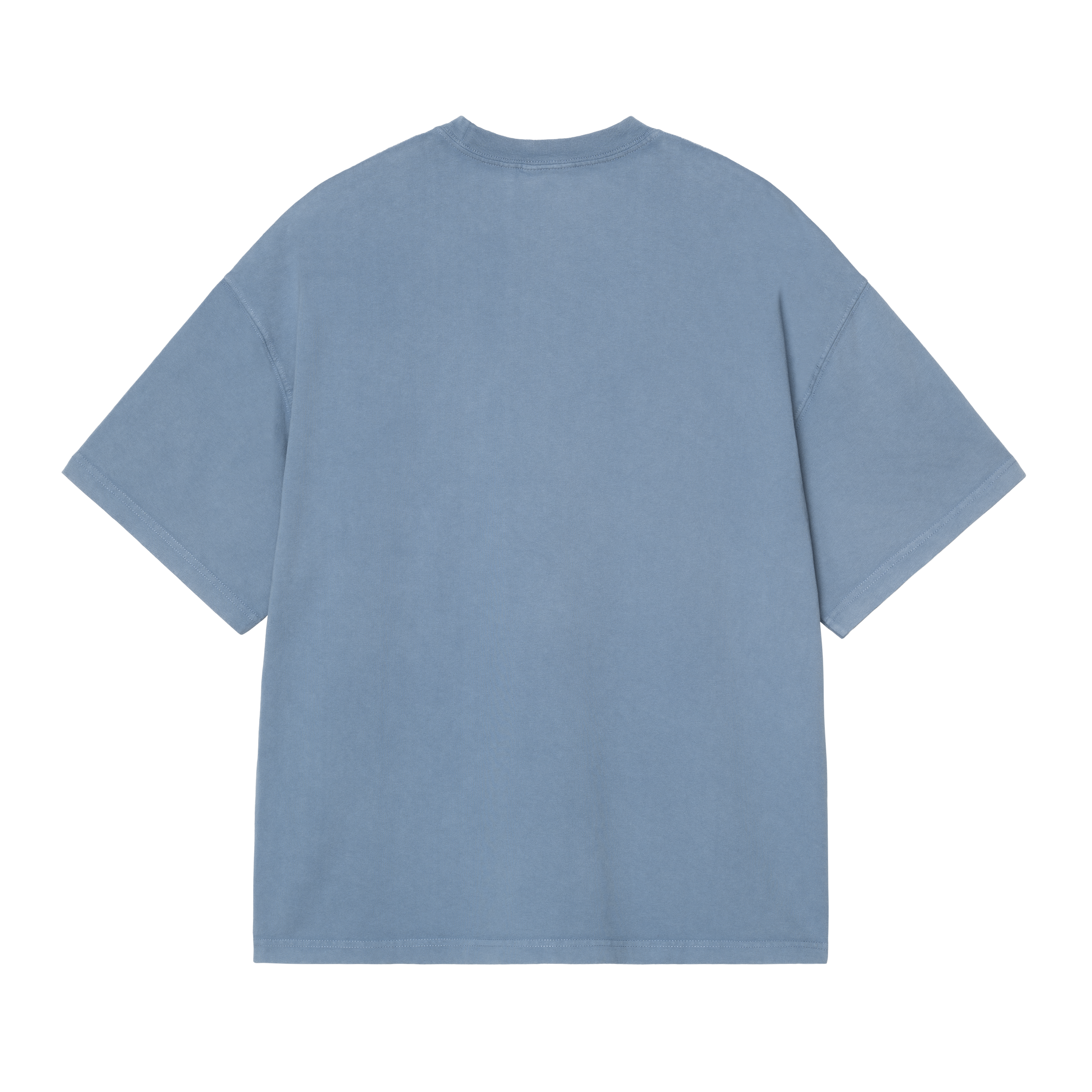 ★ドイツ発*carhartt WIP*新作*Hudson Pocket Tシャツ/BL★ Carhartt WIP Hudson Pocket T-Shirt | Black – Page Hudson