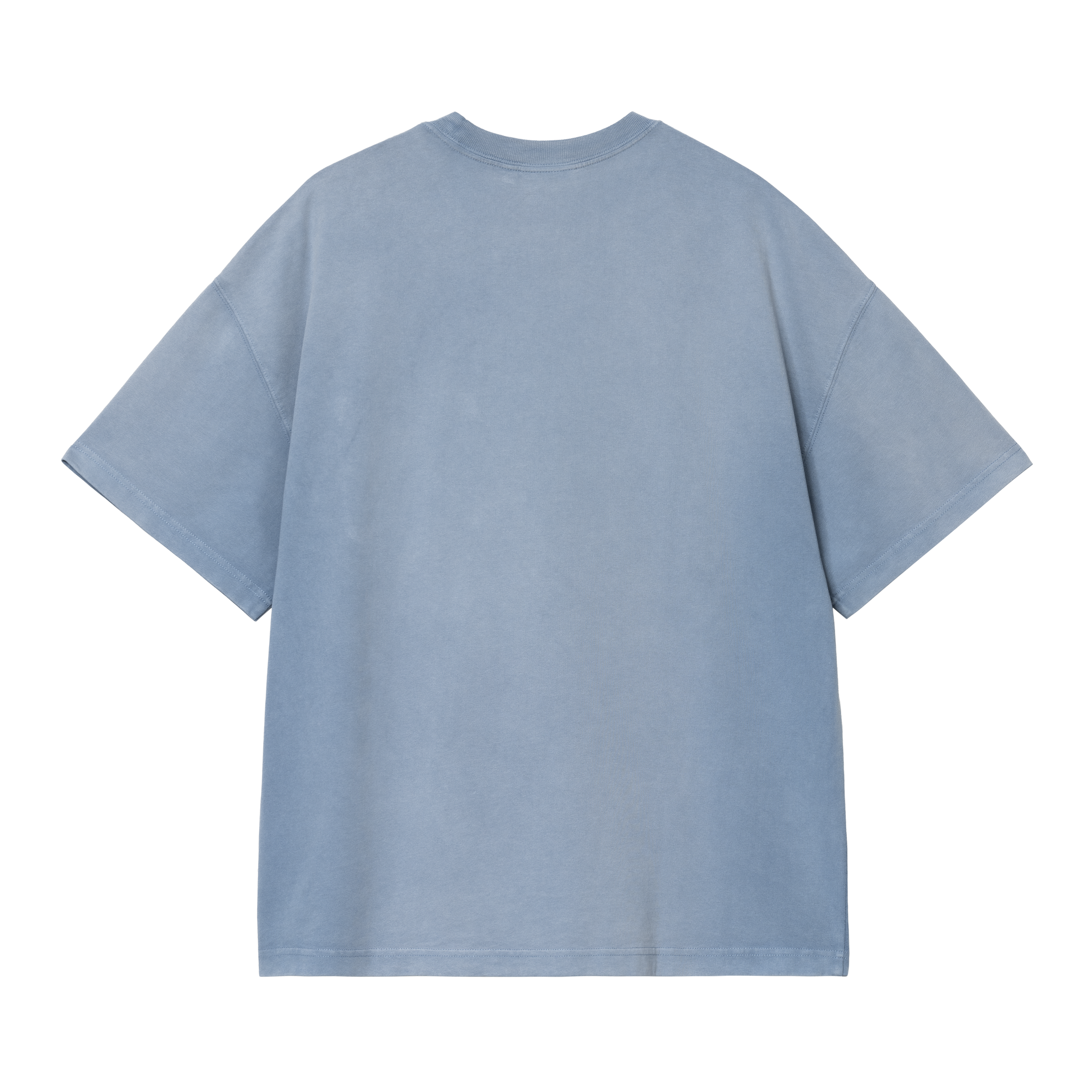 S/S Hudson Pocket T-Shirt