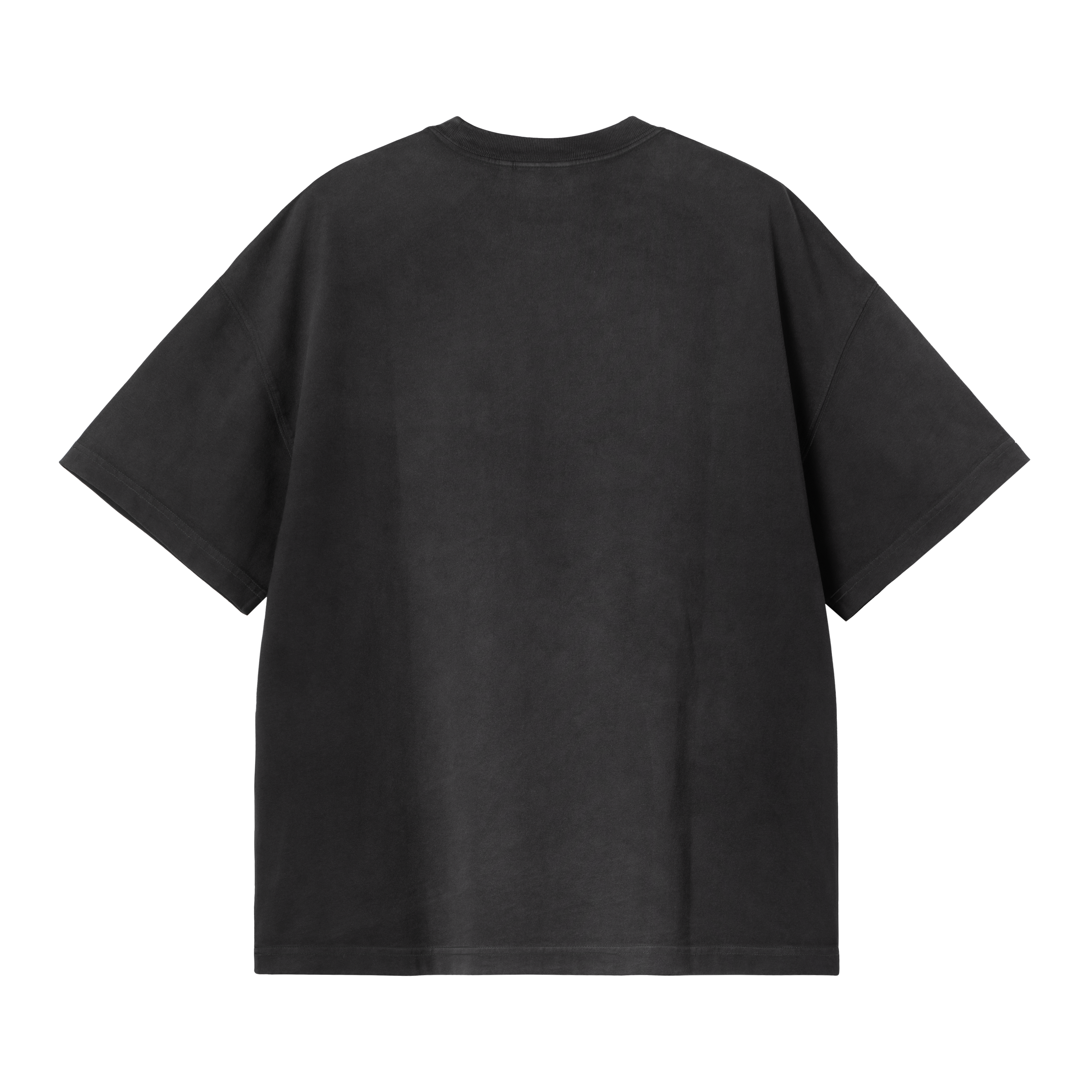 Tシャツ・カットソー Carhartt Wip Black L S Pocket T-Shirt CLINK｜CARHARTT WIP L/S POCKET T-SHIRT (BLACK)｜東京・吉祥寺