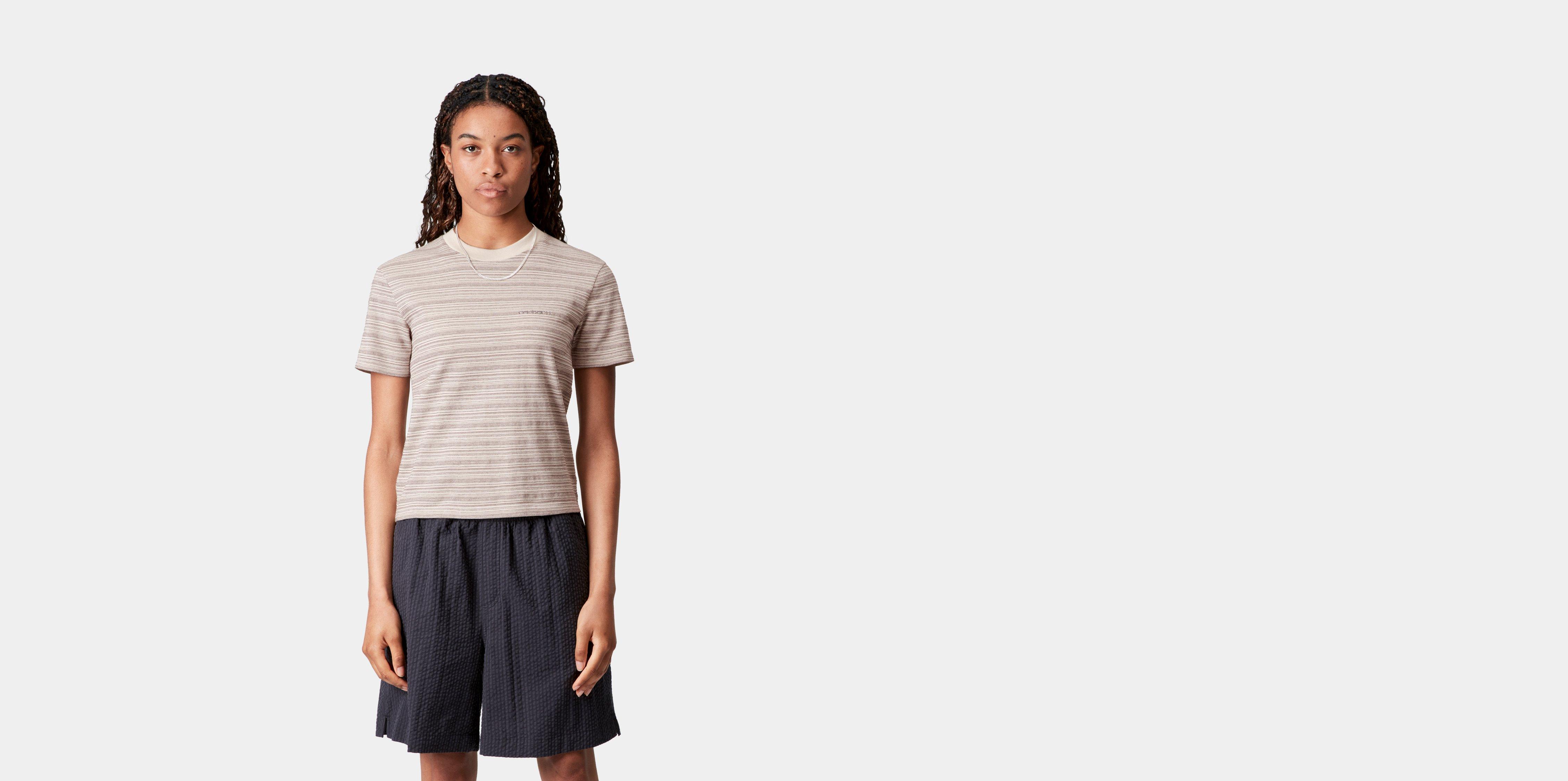 W' S/S Gellar T-Shirt