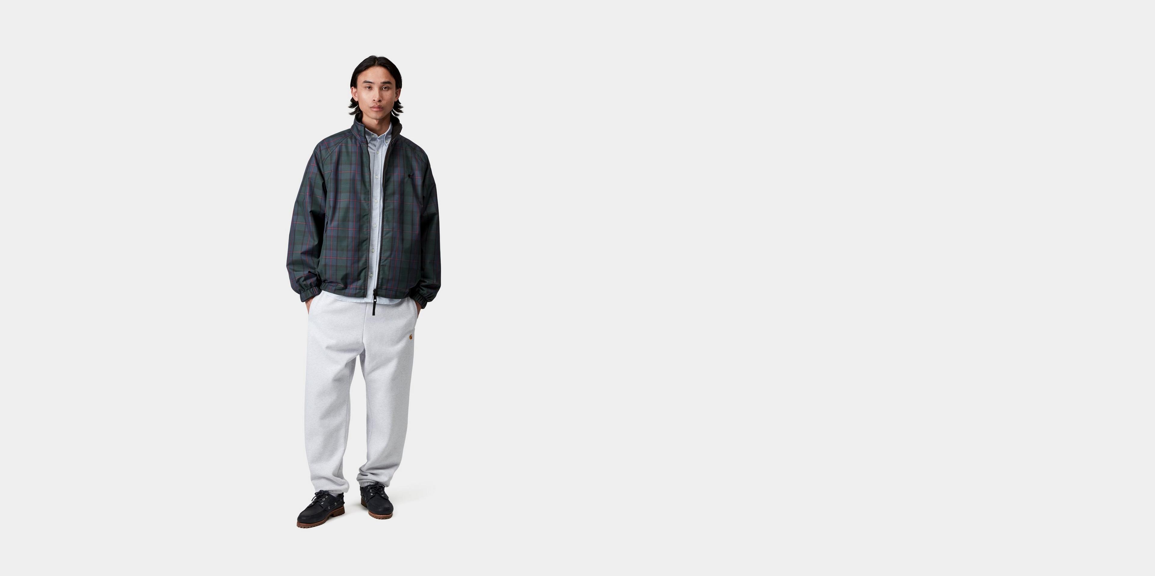 ★ドイツ発*carhartt WIP*新作*Catalogue スウェット/BL★ フーデッドカーハートスウェットシャツ