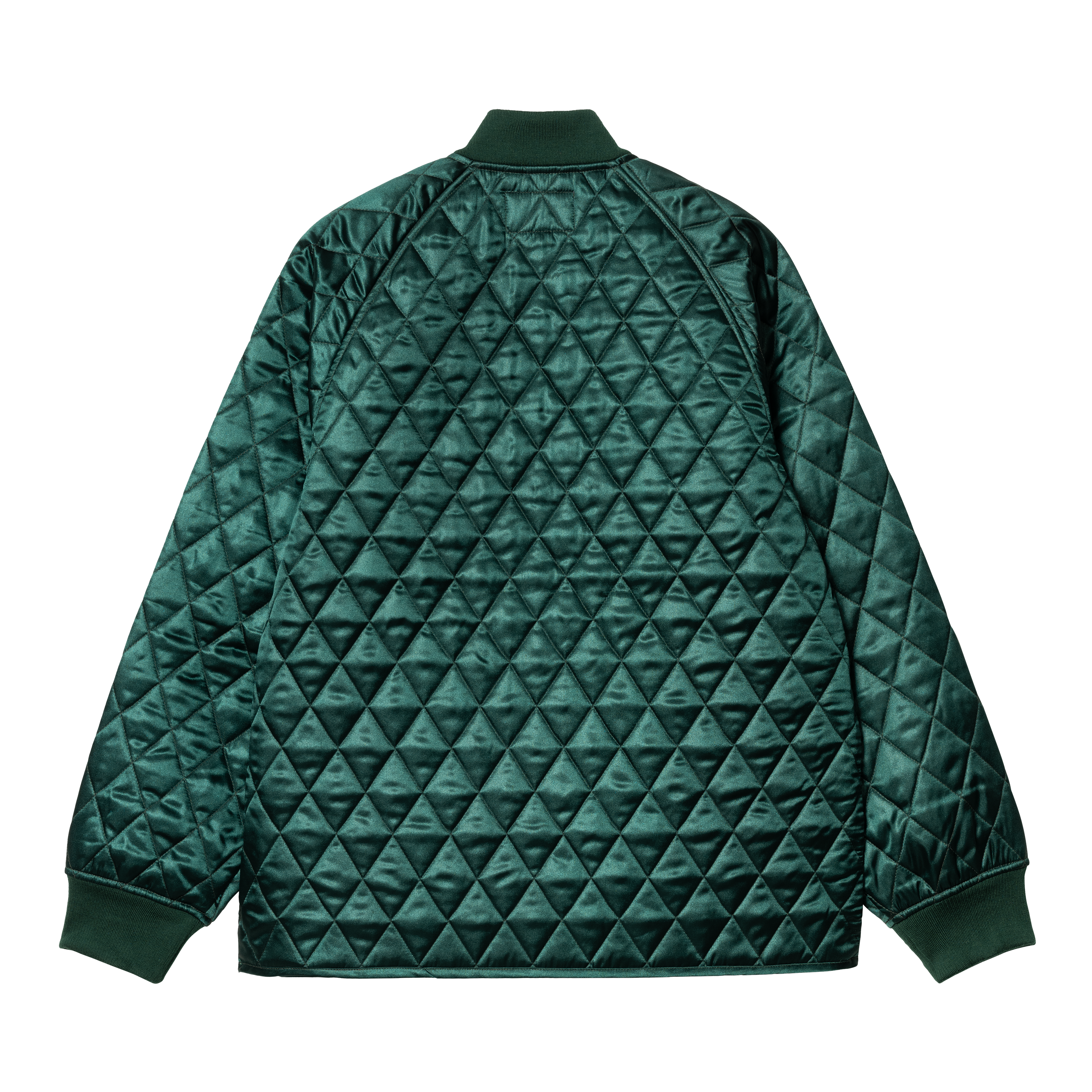 Carhartt WIP Alumni Liner in Grün