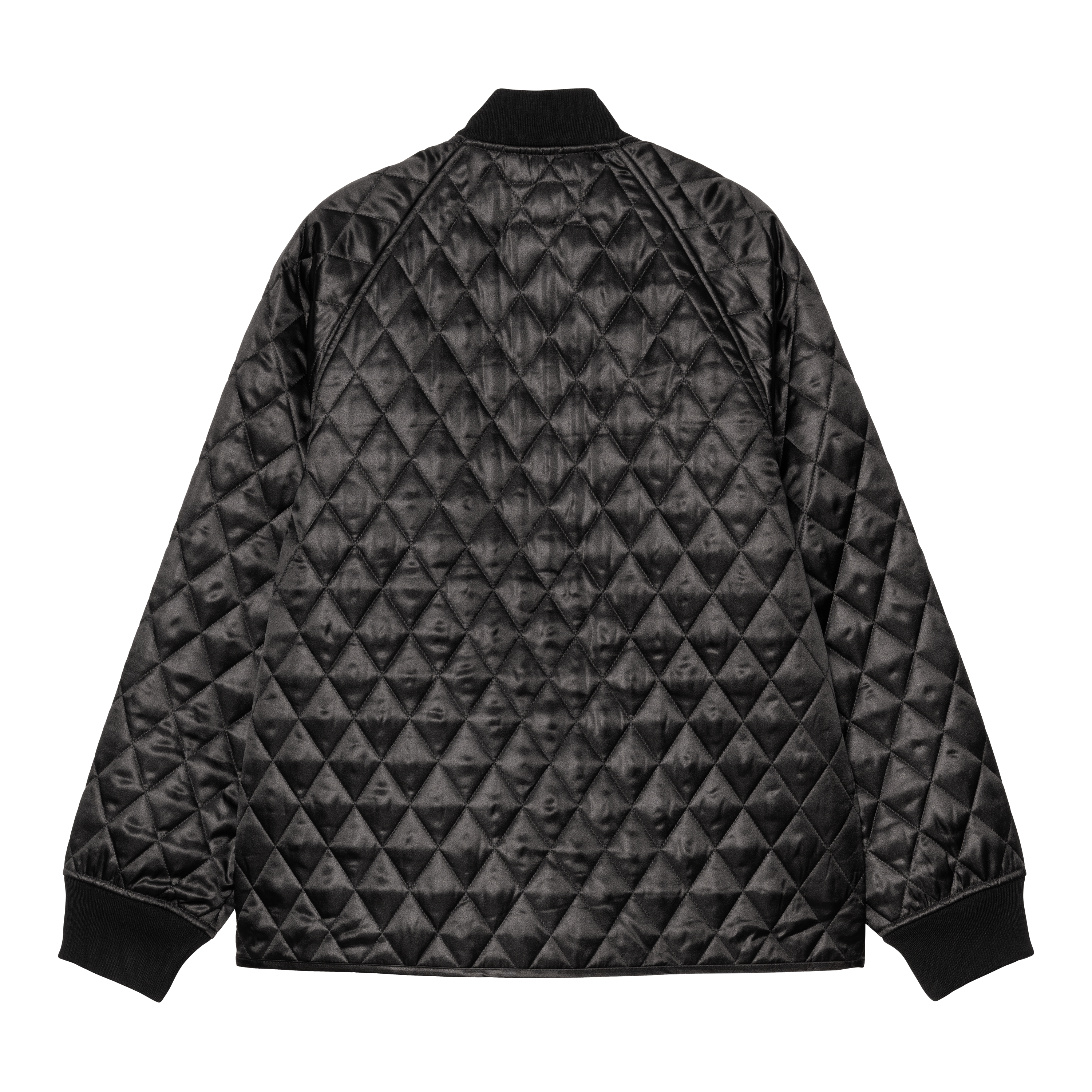 Carhartt WIP Alumni Liner in Black