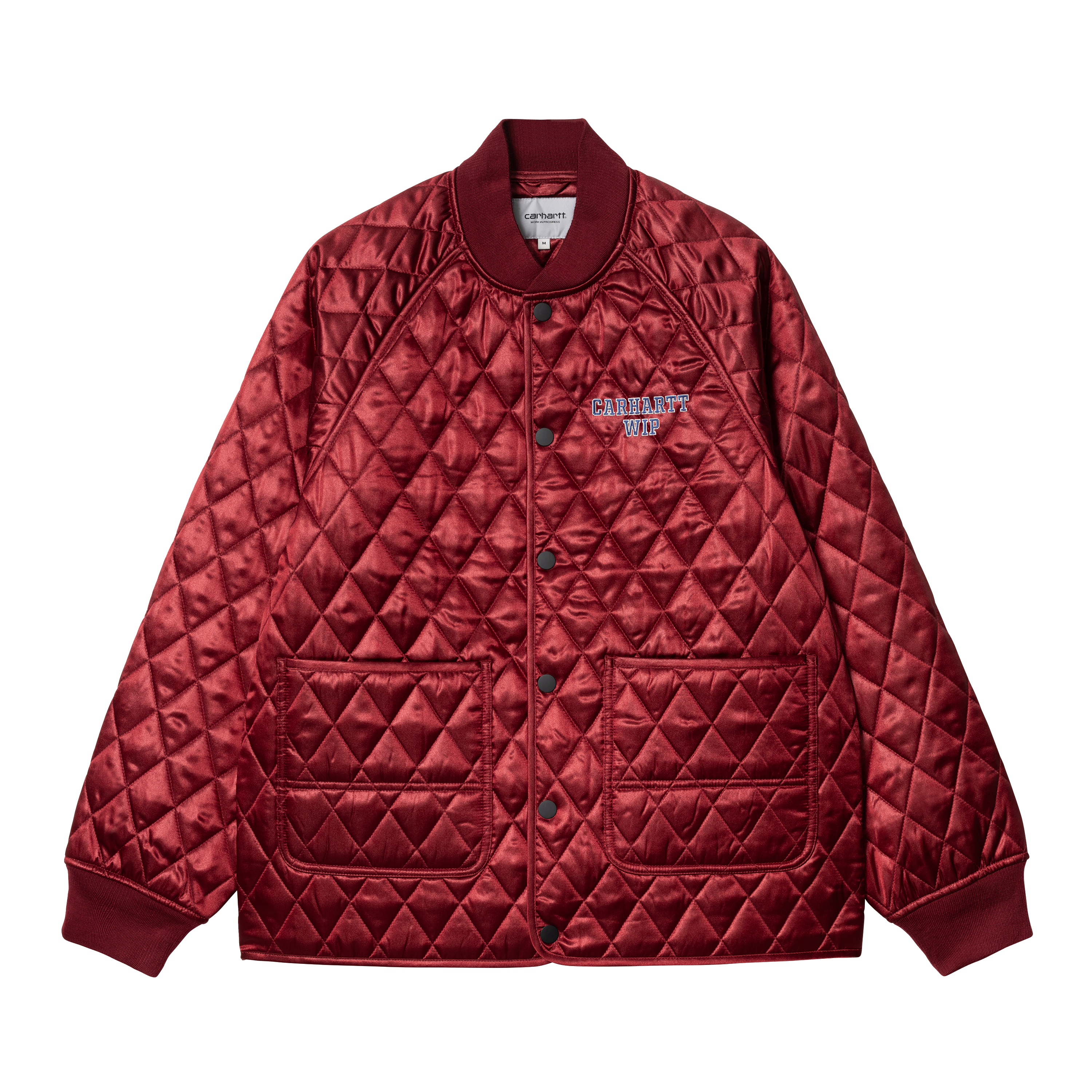 Carhartt WIP  in Red