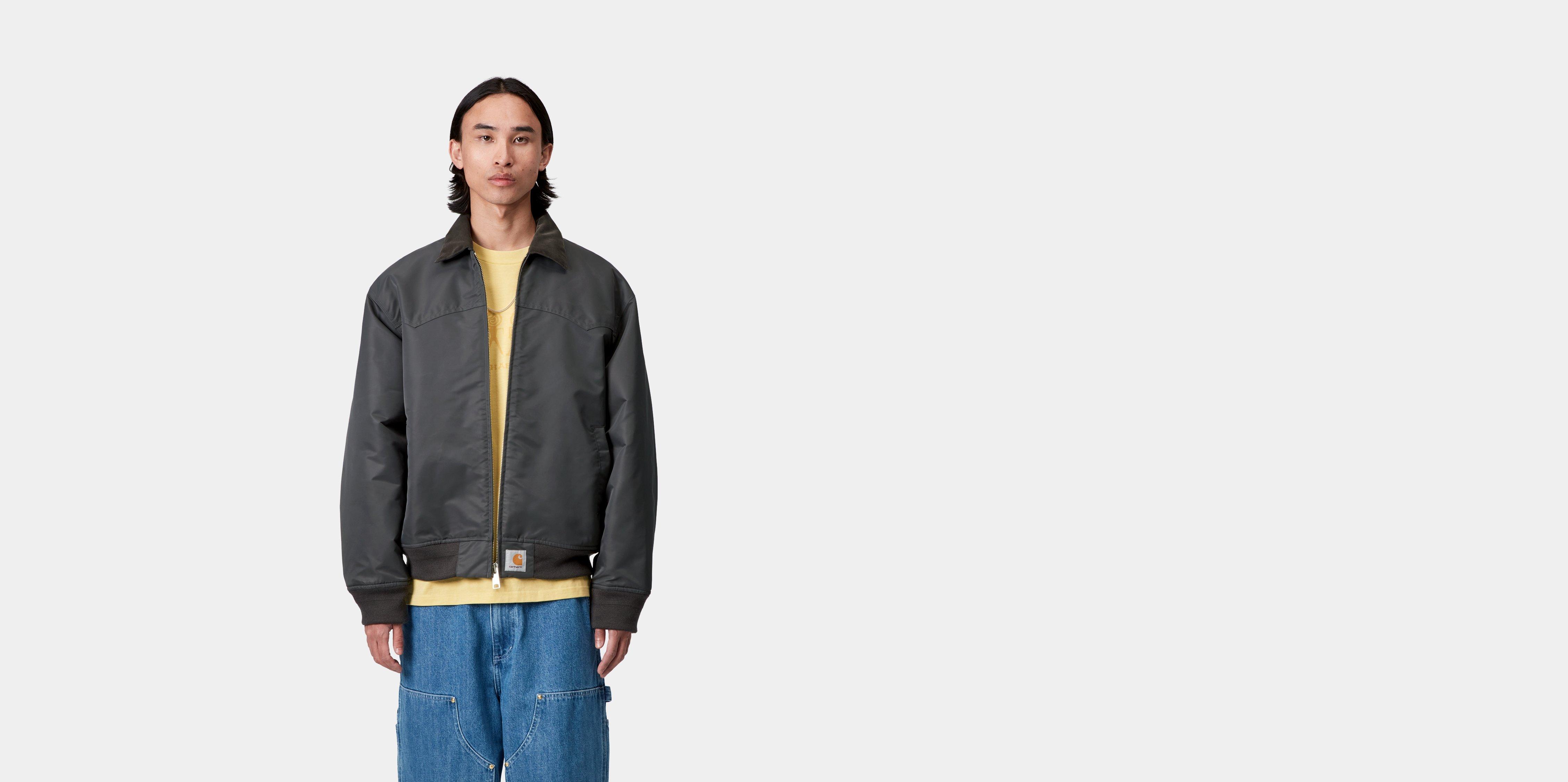 Santa Fe Alumni Jacket