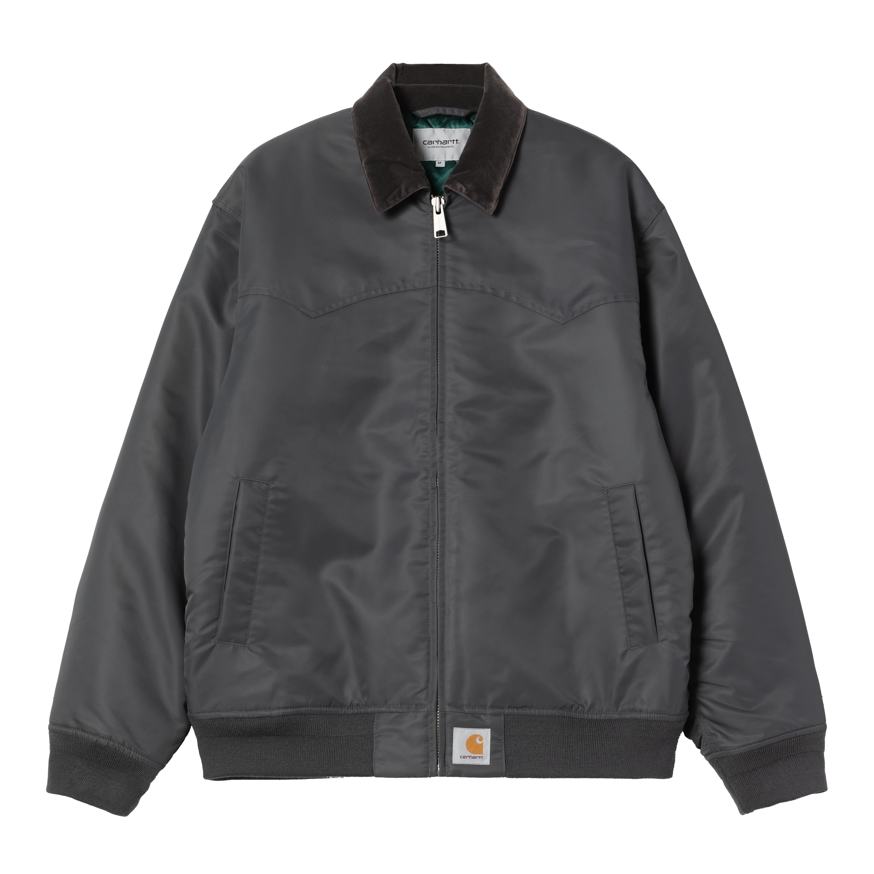 Carhartt WIP  in Grey