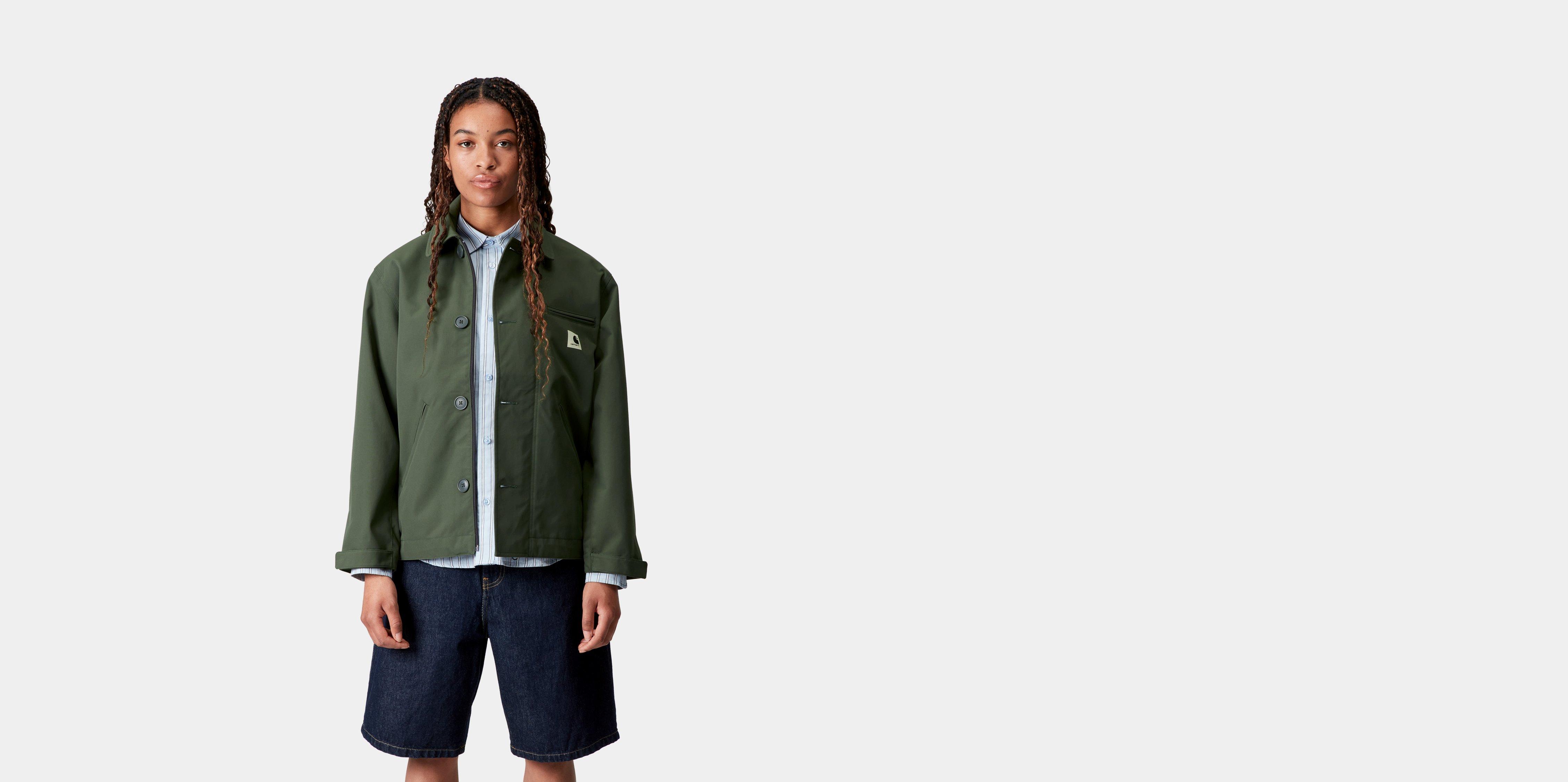 W' Barnett Jacket