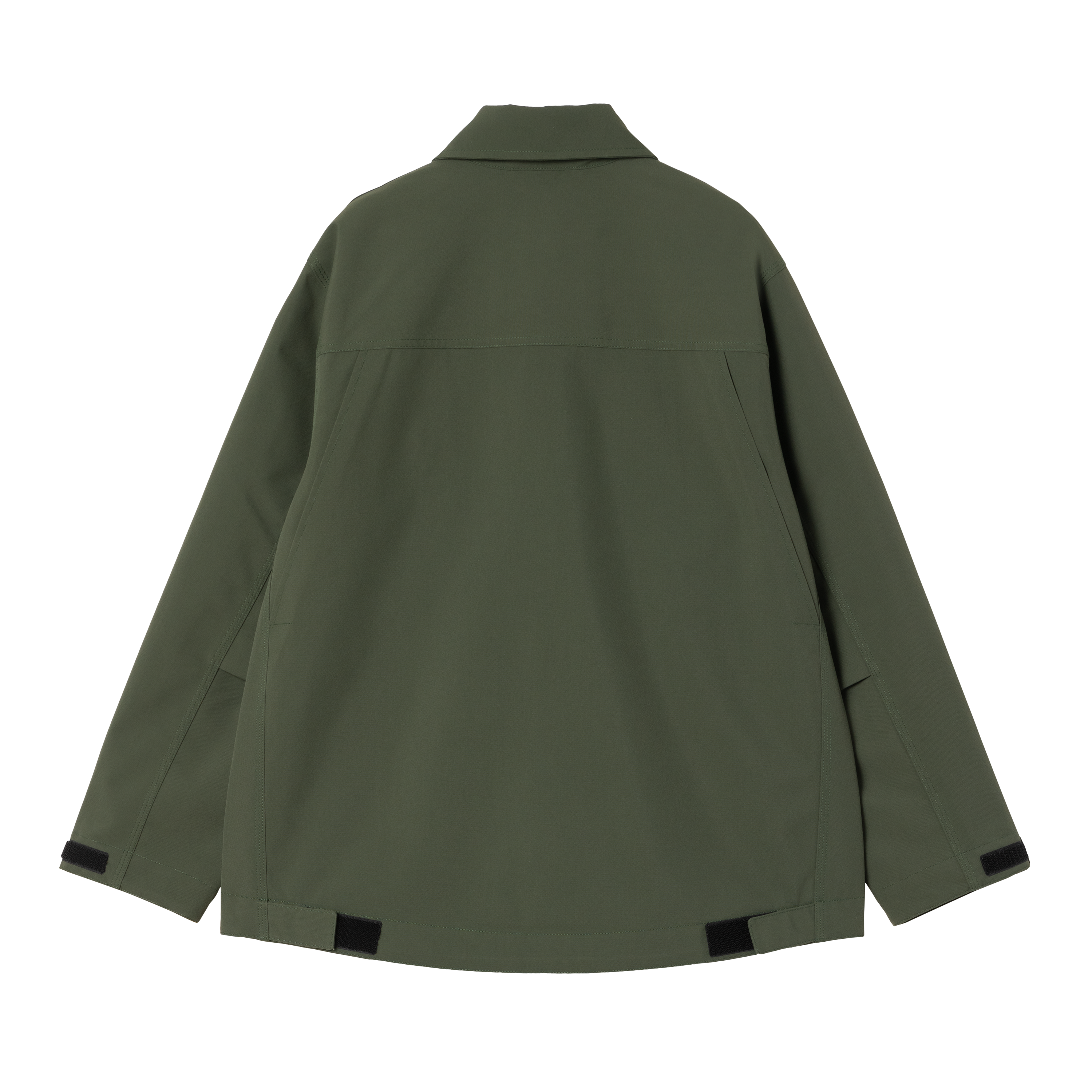 Carhartt WIP PADDED MA-1 希少モデル Carhartt WIP ジャケット 