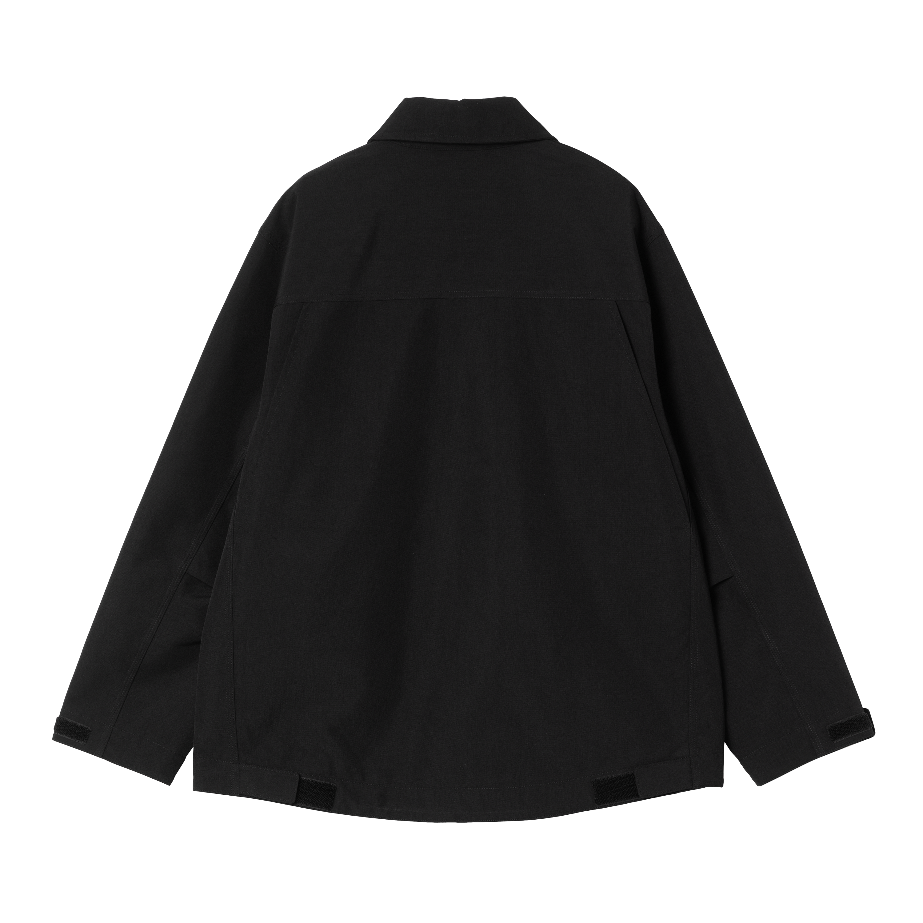 Carhartt WIP W' Barnett Jacket, Black | Official Online Store