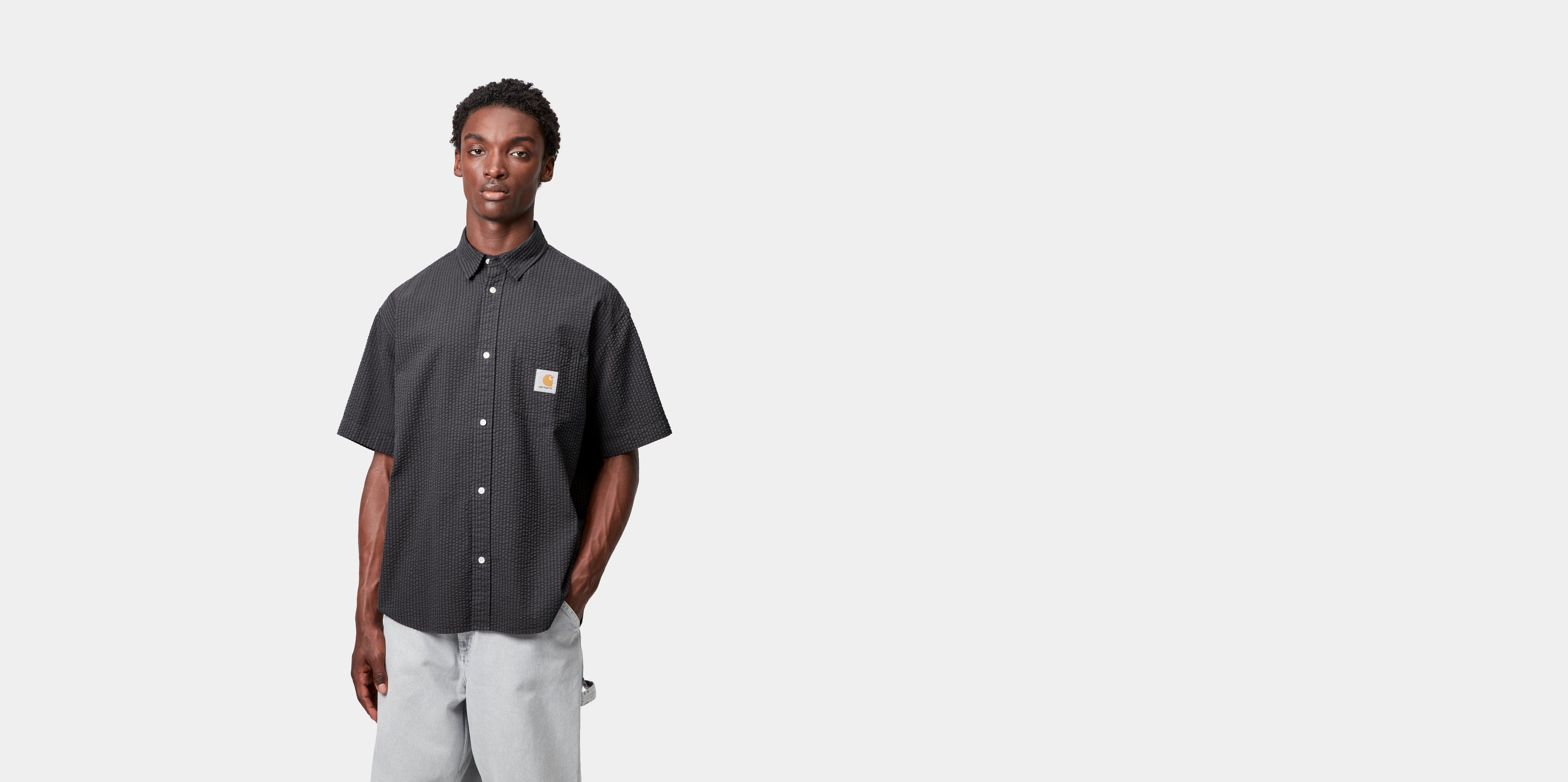 S/S Toland Shirt