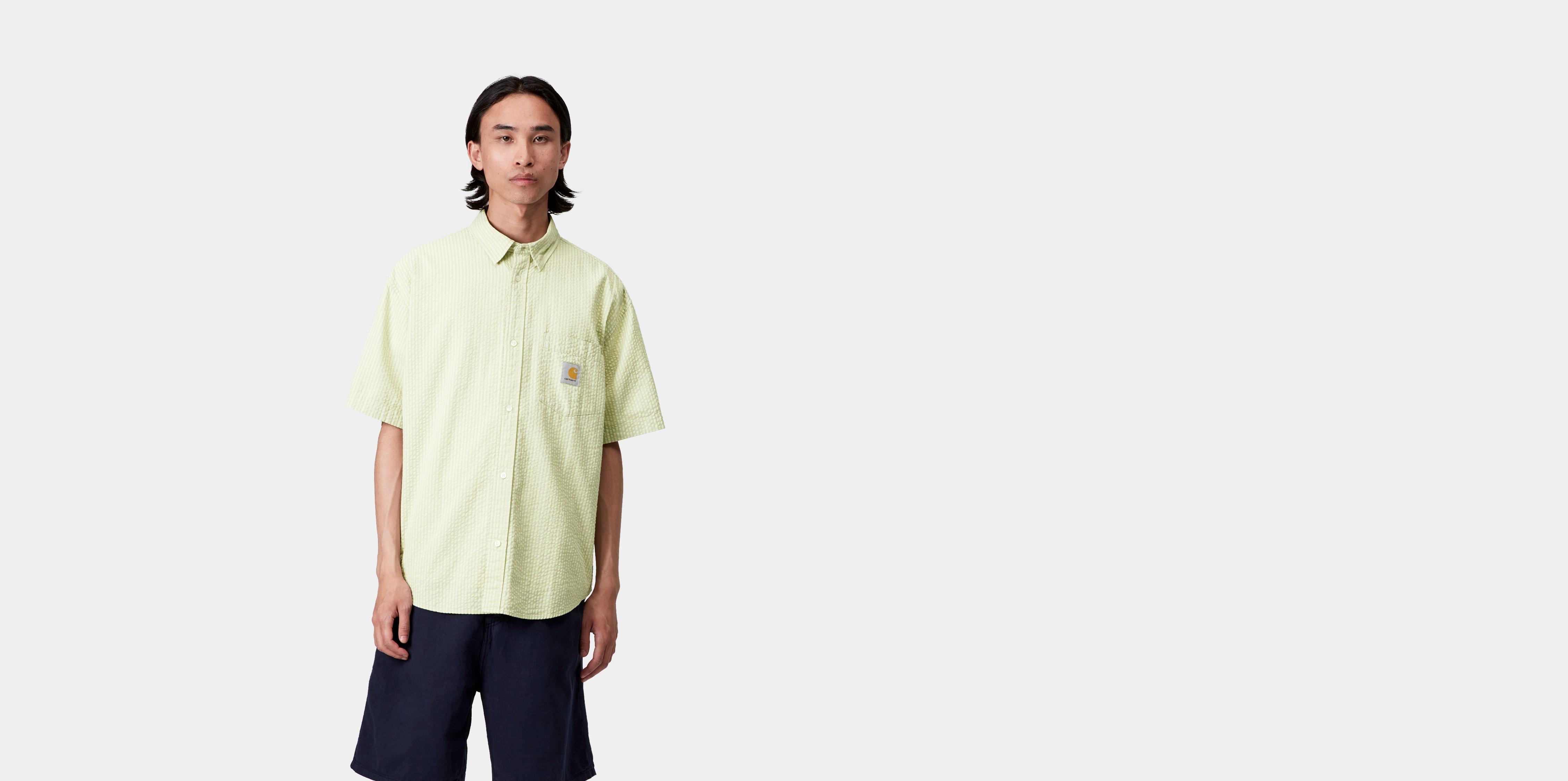 S/S Toland Shirt