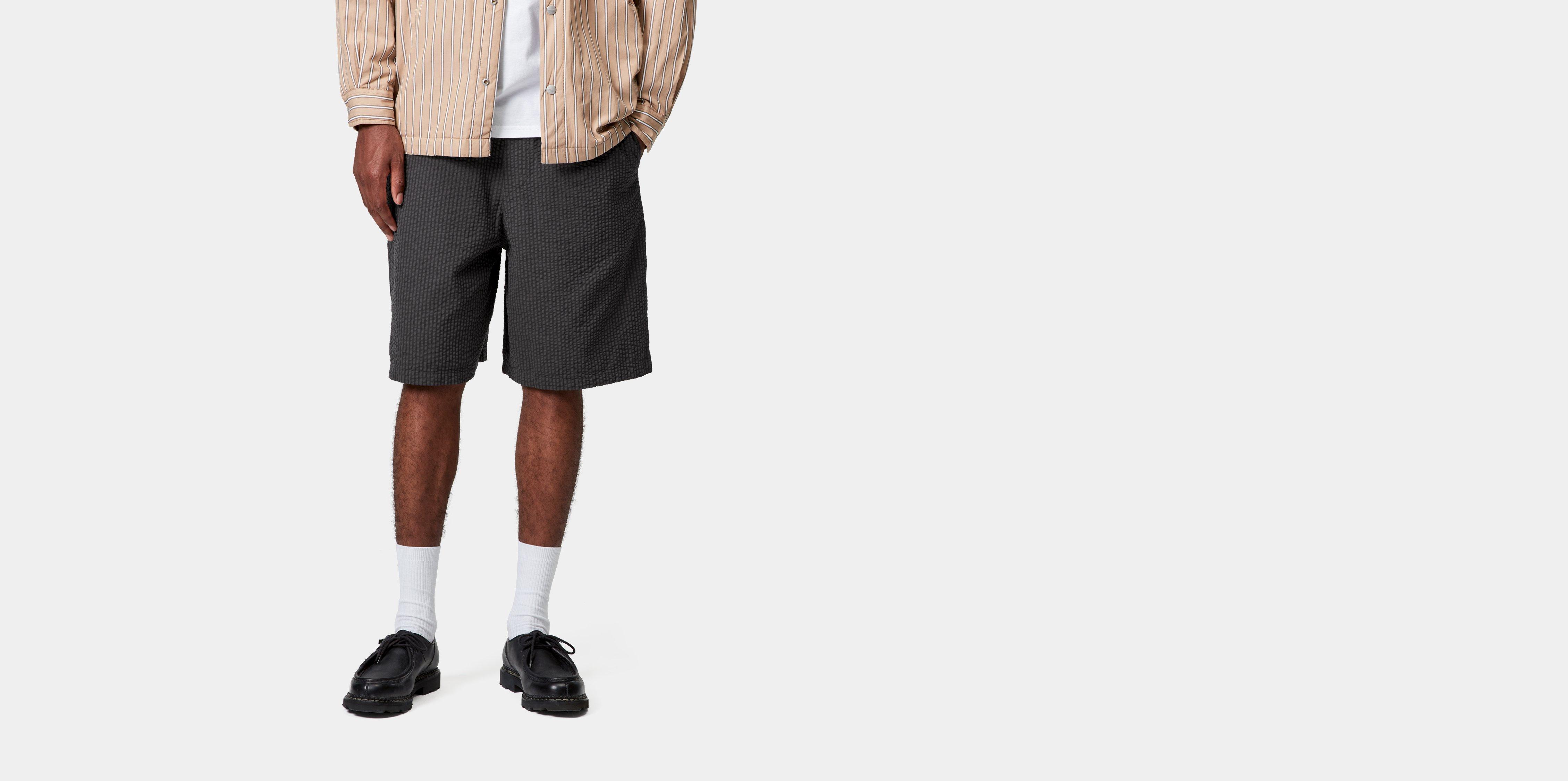 Toland Short