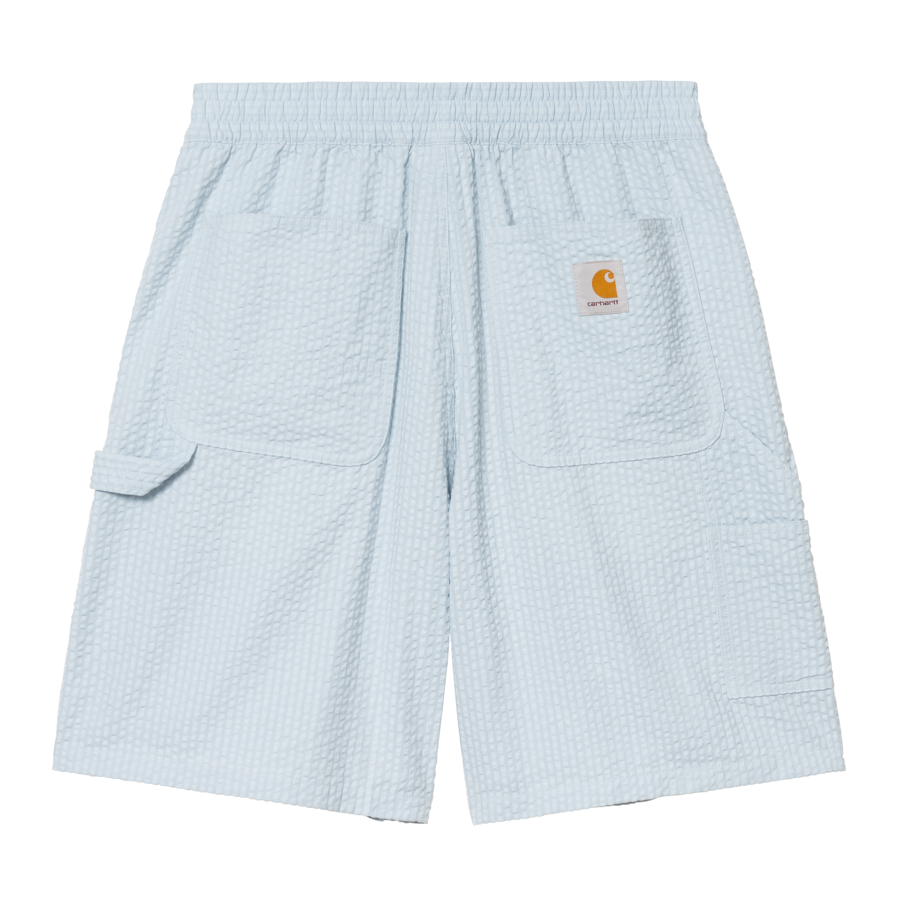 Carhartt WIP Toland Short in Blue