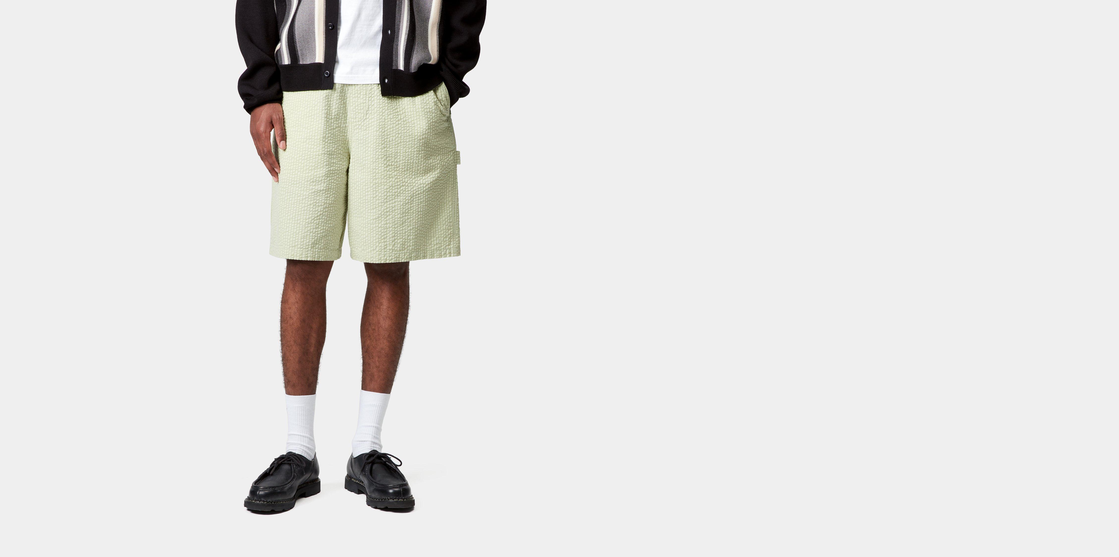 Toland Short