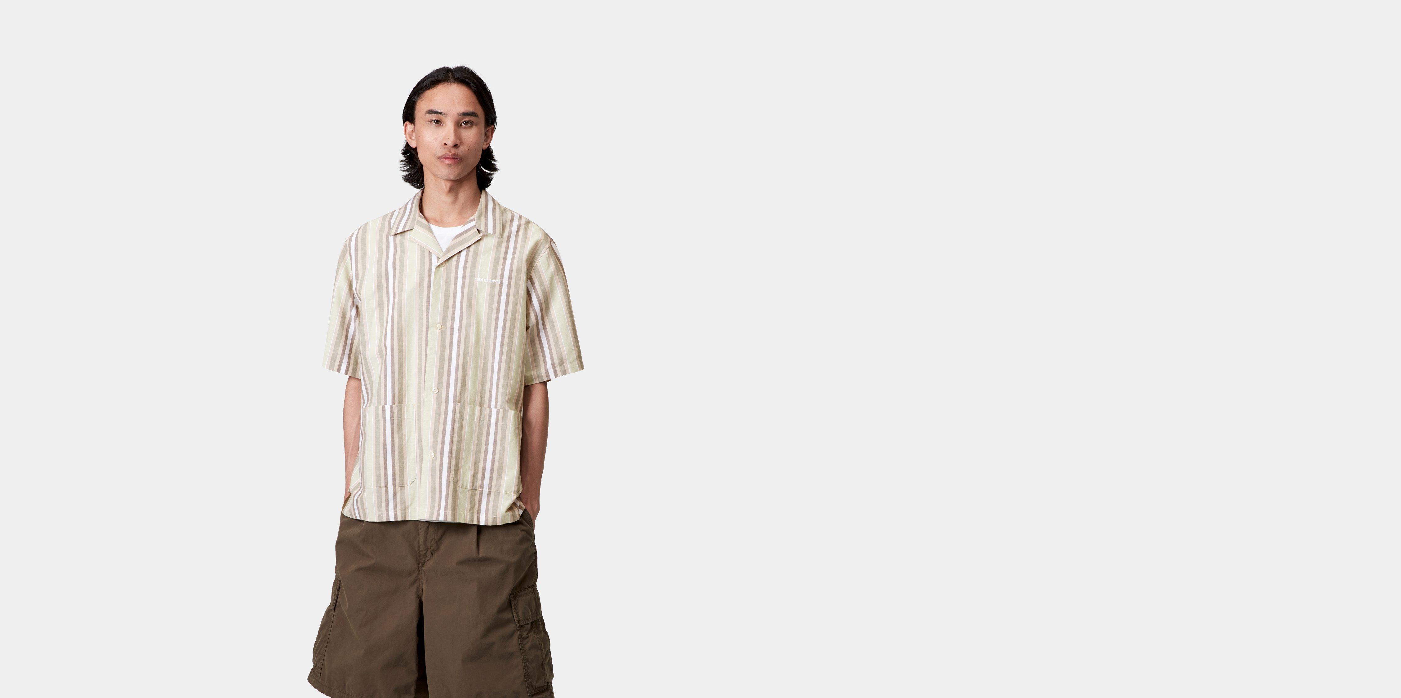 S/S Folsey Shirt