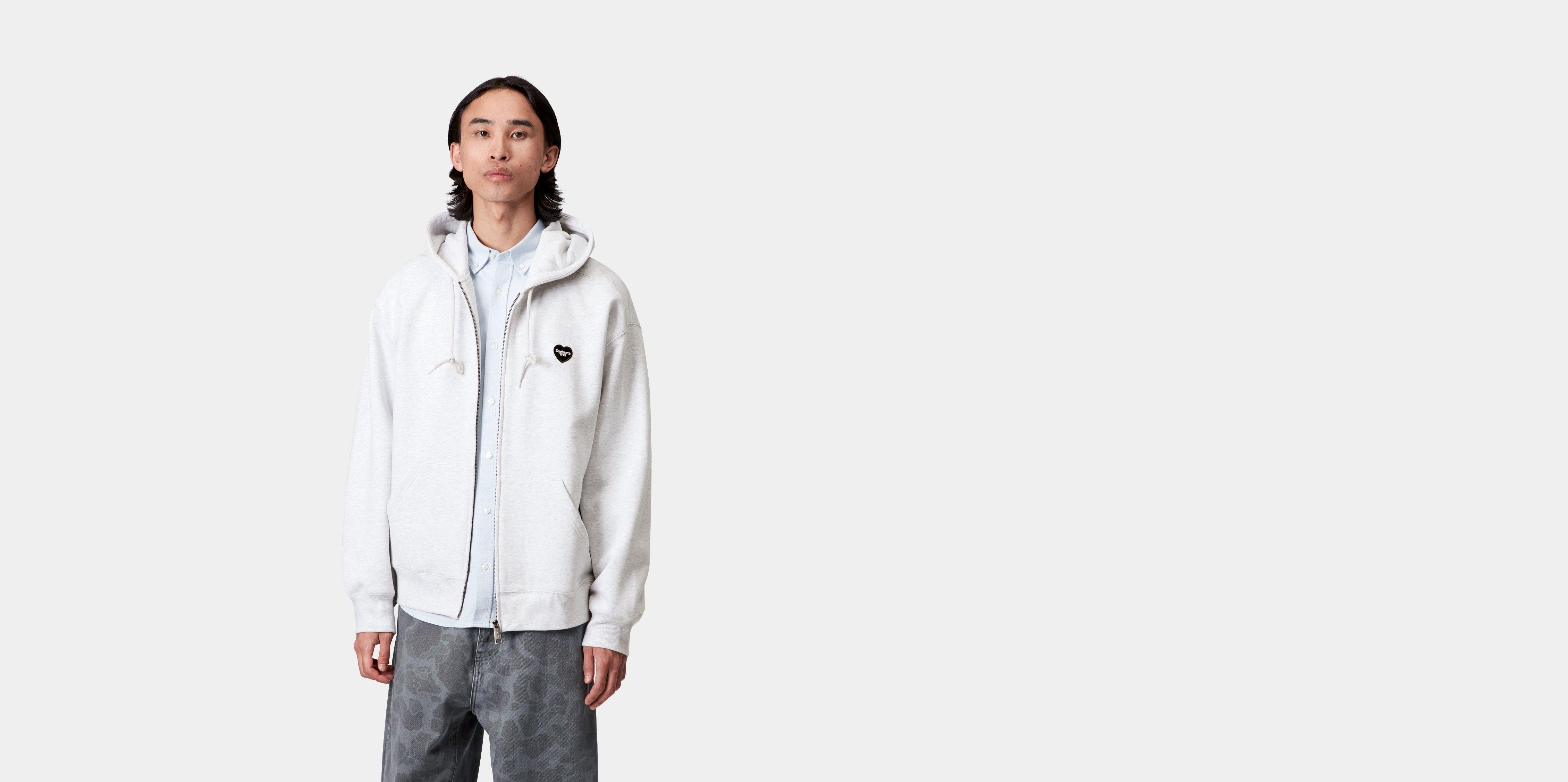 Hooded Heart II Hartt Sweat Jacket