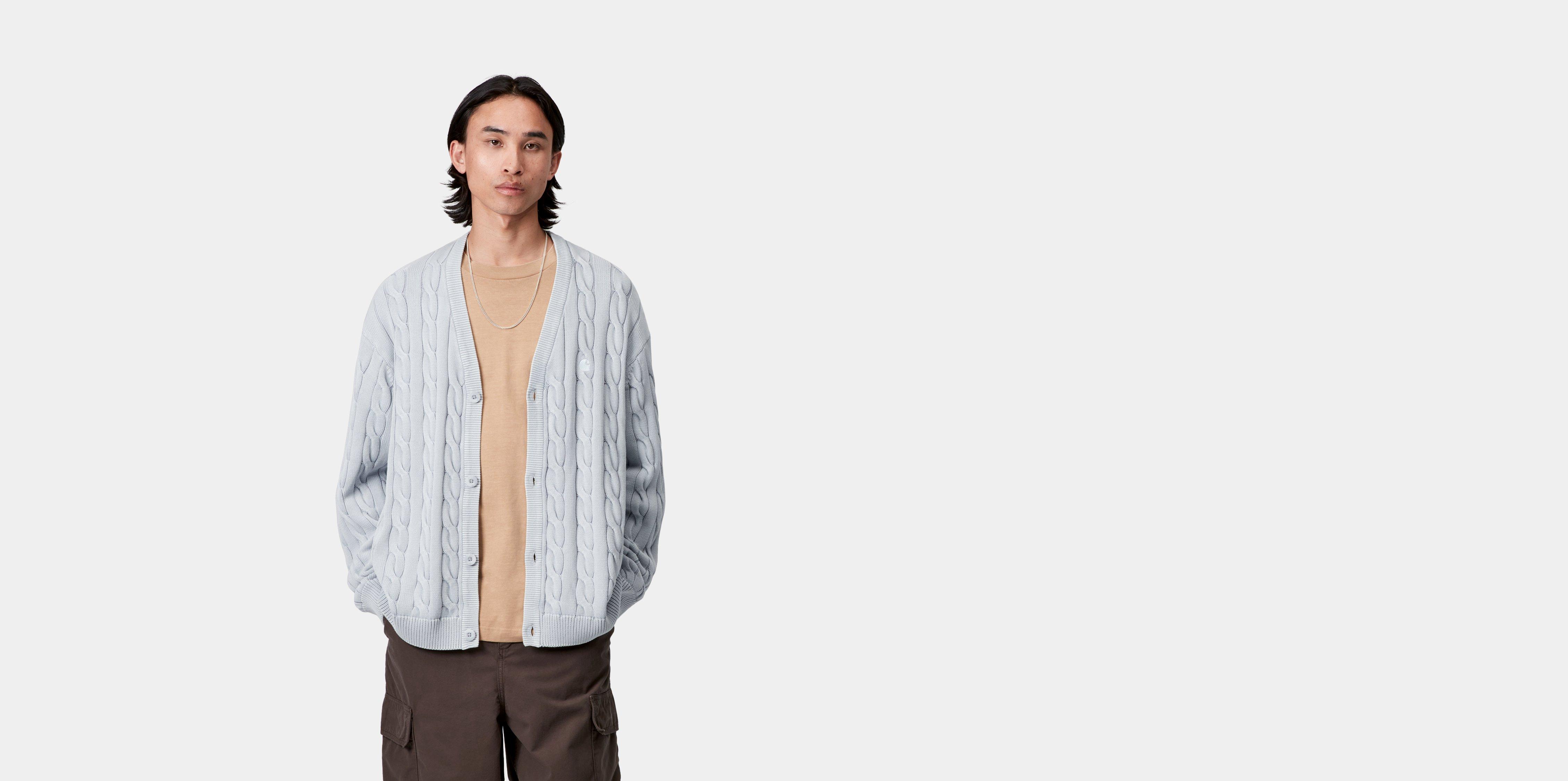 Carter Cardigan