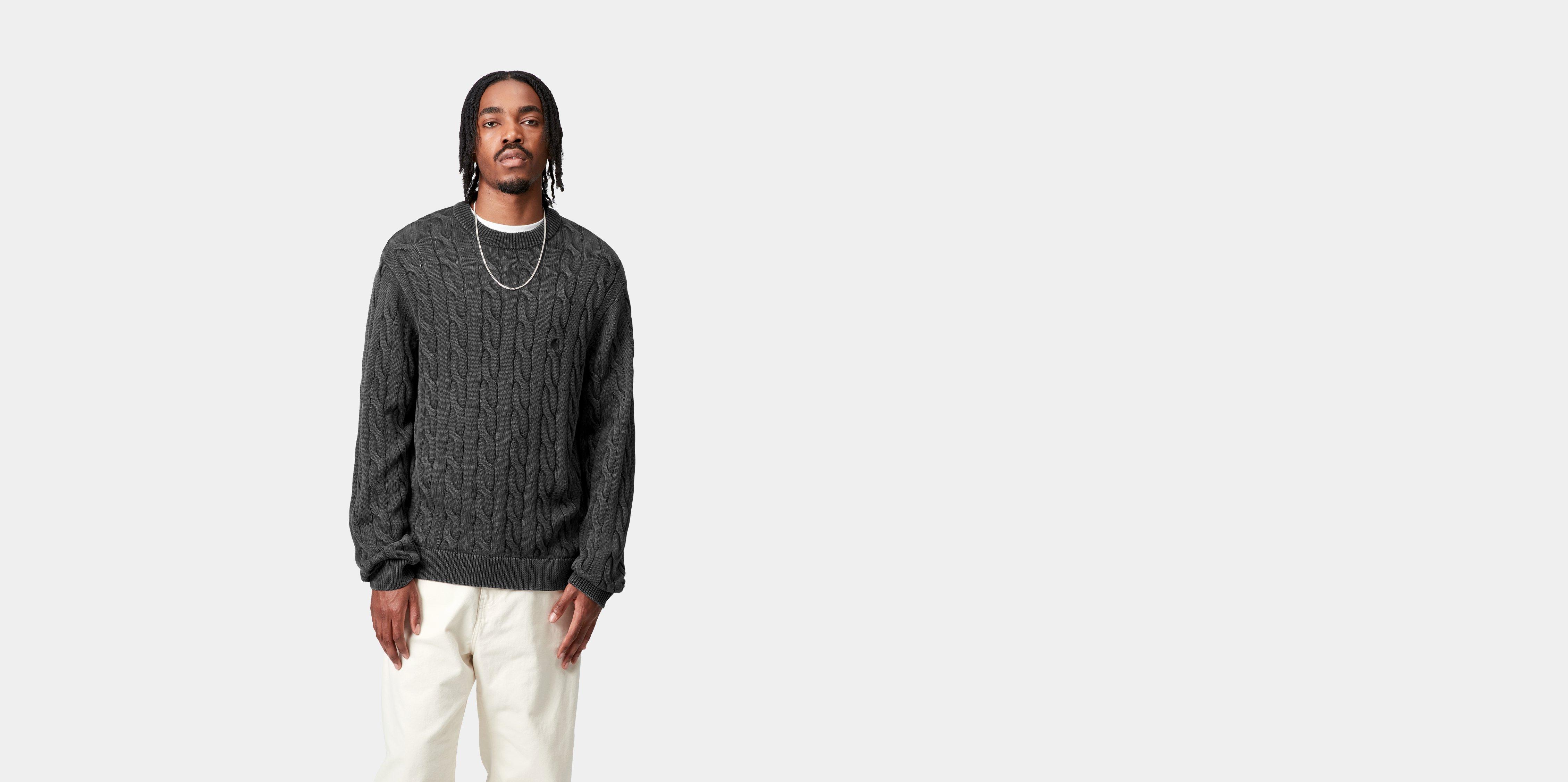 Carter Sweater