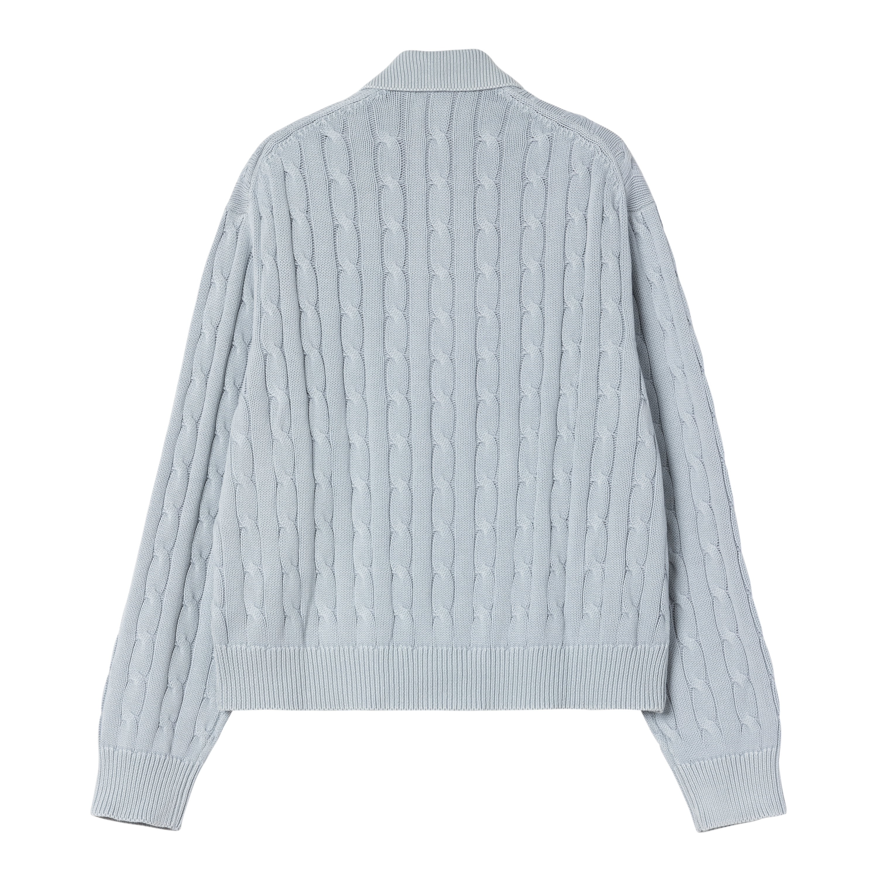 W' Carter Sweater Jacket