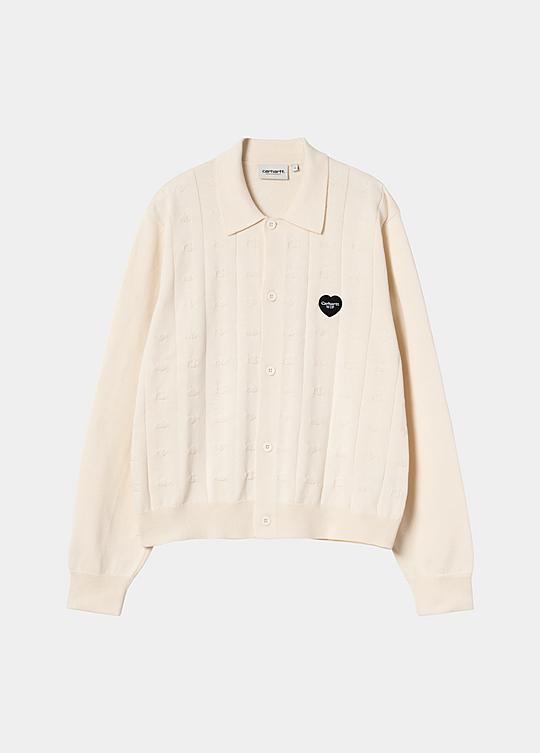 Carhartt WIP Women′s Strick | Official Online Store Carhartt WIP Women′s Strick | Official Online Store