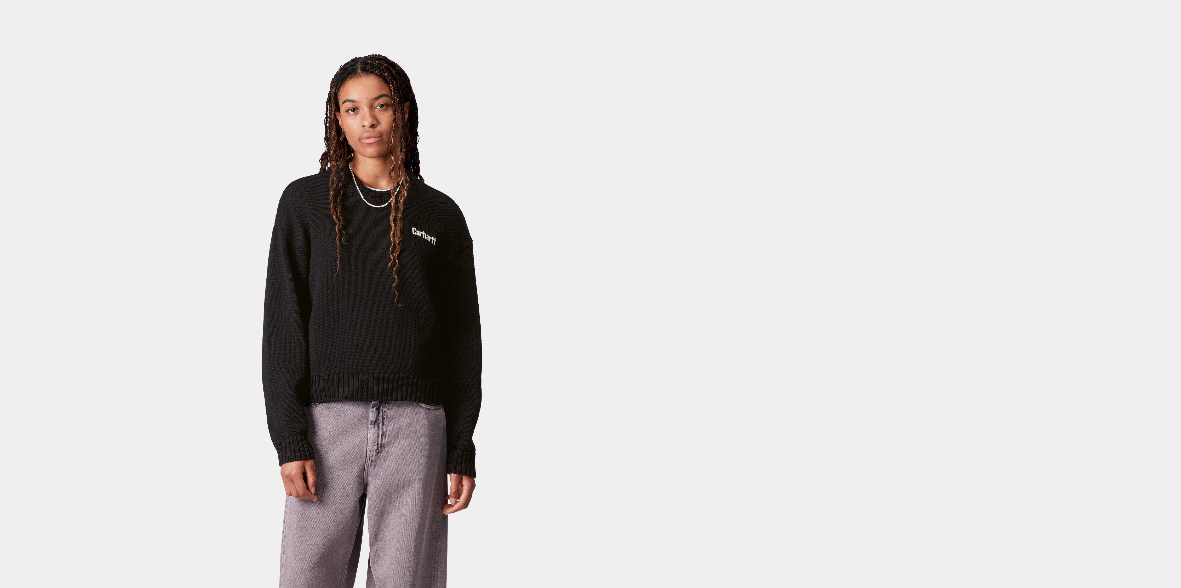 W' Growth Sweater