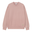 Carhartt WIP Hudson Sweatshirt, Daphne | Official Online Store