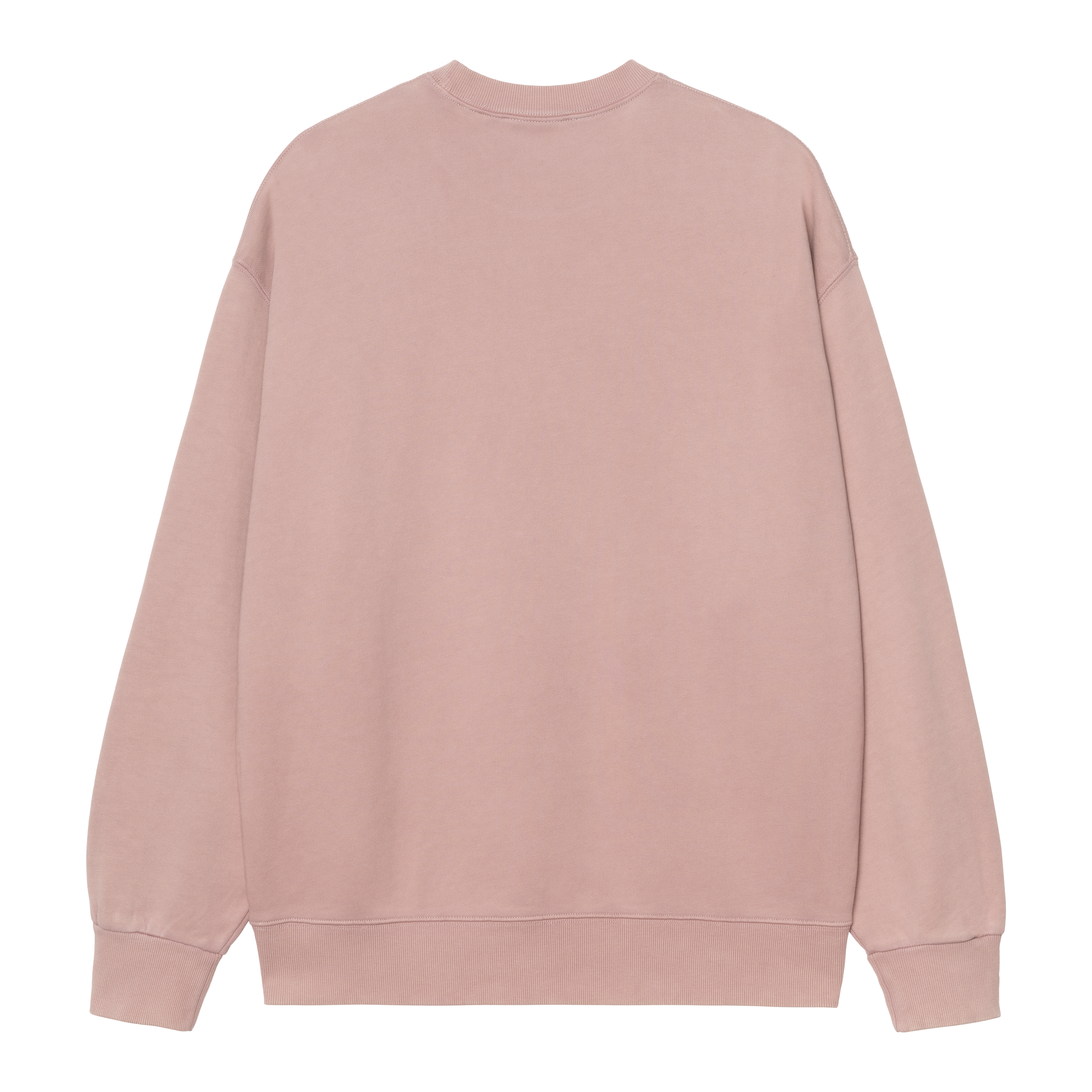 carhartt crew neck sweat 希少カラーpink Carhartt Wip Carhartt Sweatshirt Pink | Glue Store