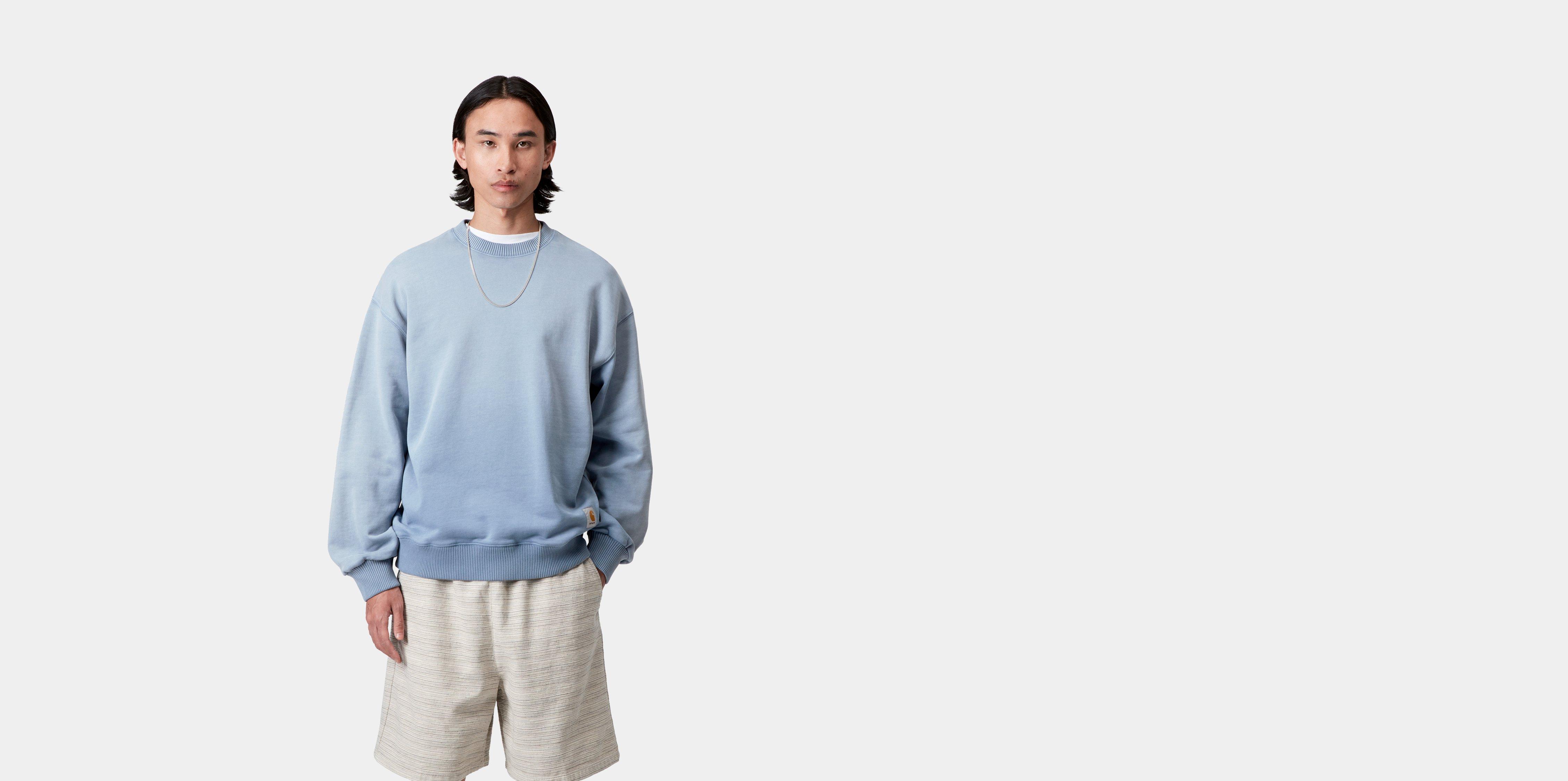 Hudson Sweatshirt