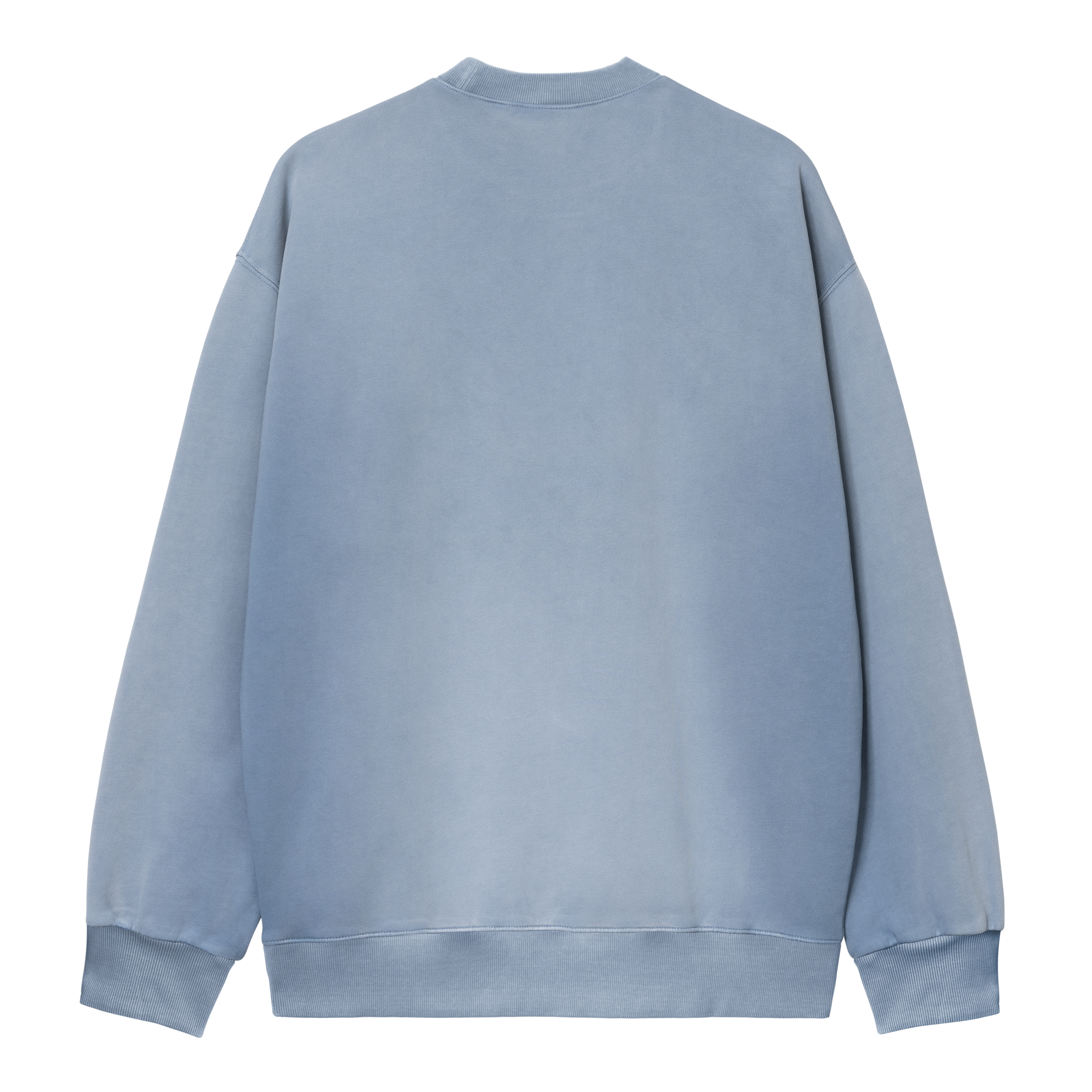 Carhartt WIP Hudson Sweatshirt, Sorrent | Official Online Store