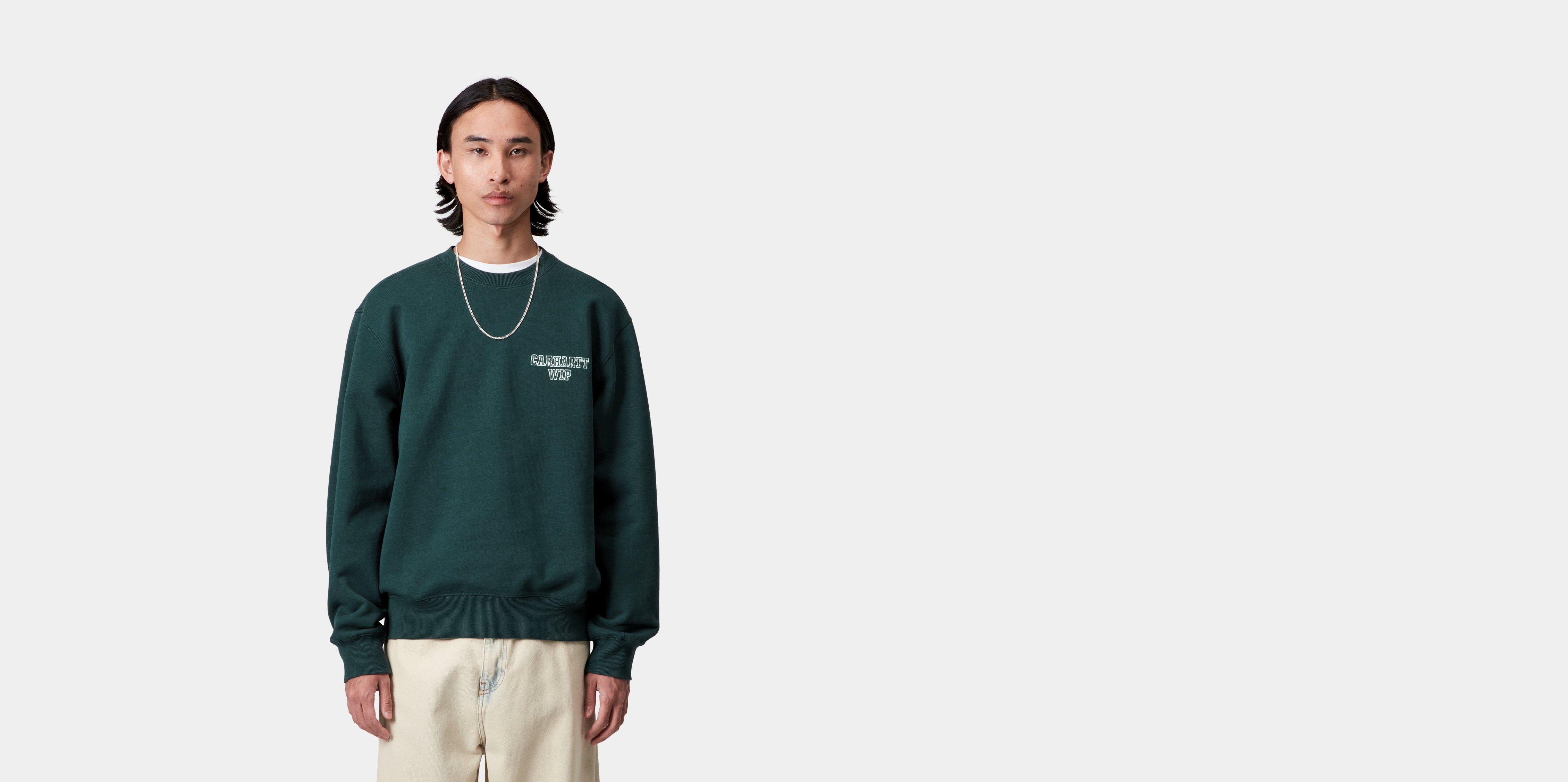 Alumni Sweatshirt