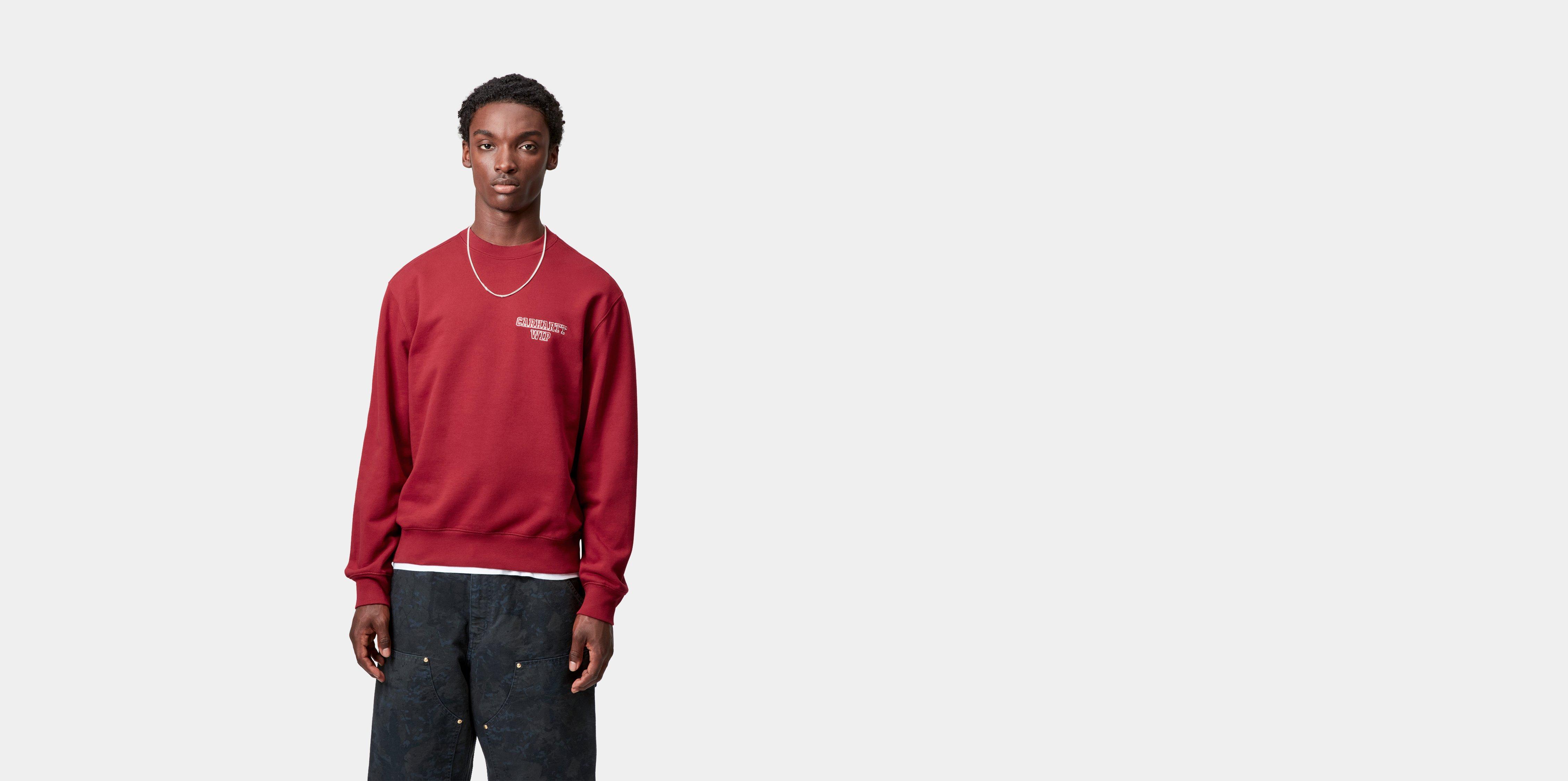 Alumni Sweatshirt