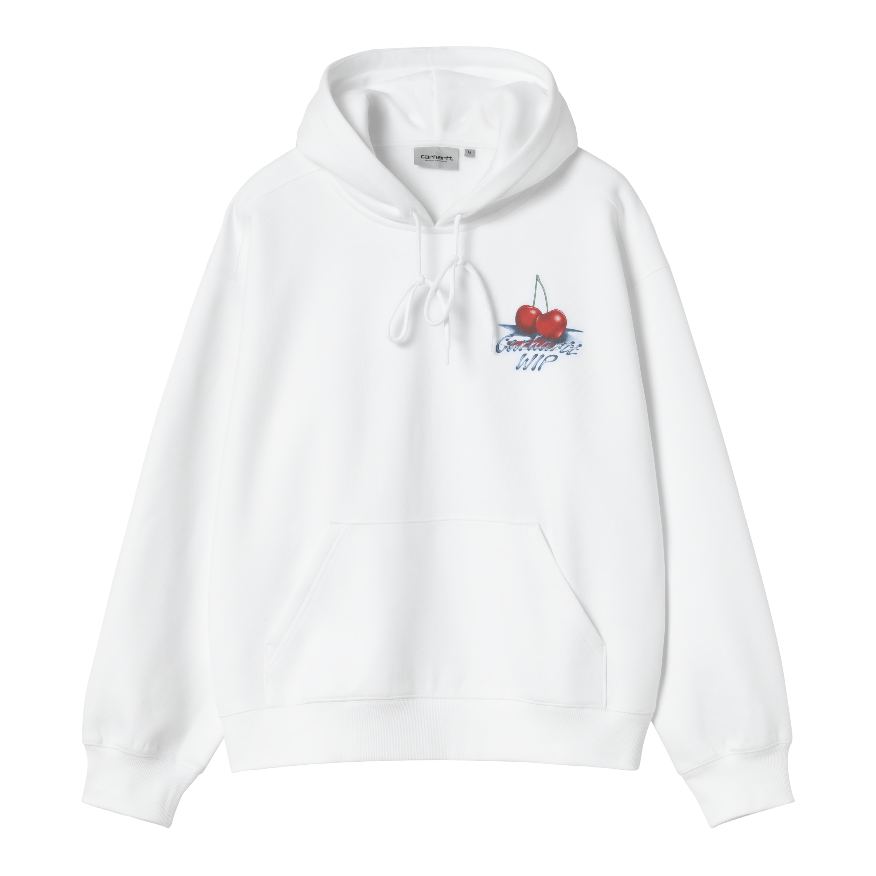 ★ドイツ発*carhartt WIP*新作*Jake Garcia スウェットフーディH Carhartt WIP Hooded Jake Garcia Sweatshirt | White – Page
