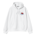 【関税込み】Carhartt \"Jake Garcia\" hoodie Carhartt WIP Hooded Jake Garcia Sweatshirt | White – Page