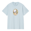 ★ドイツ発*carhartt WIP*新作*Mirror Tシャツ/FOG★ ☆ドイツ発*carhartt WIP*新作*Mirror Tシャツ/FOG☆ Carhartt WIP