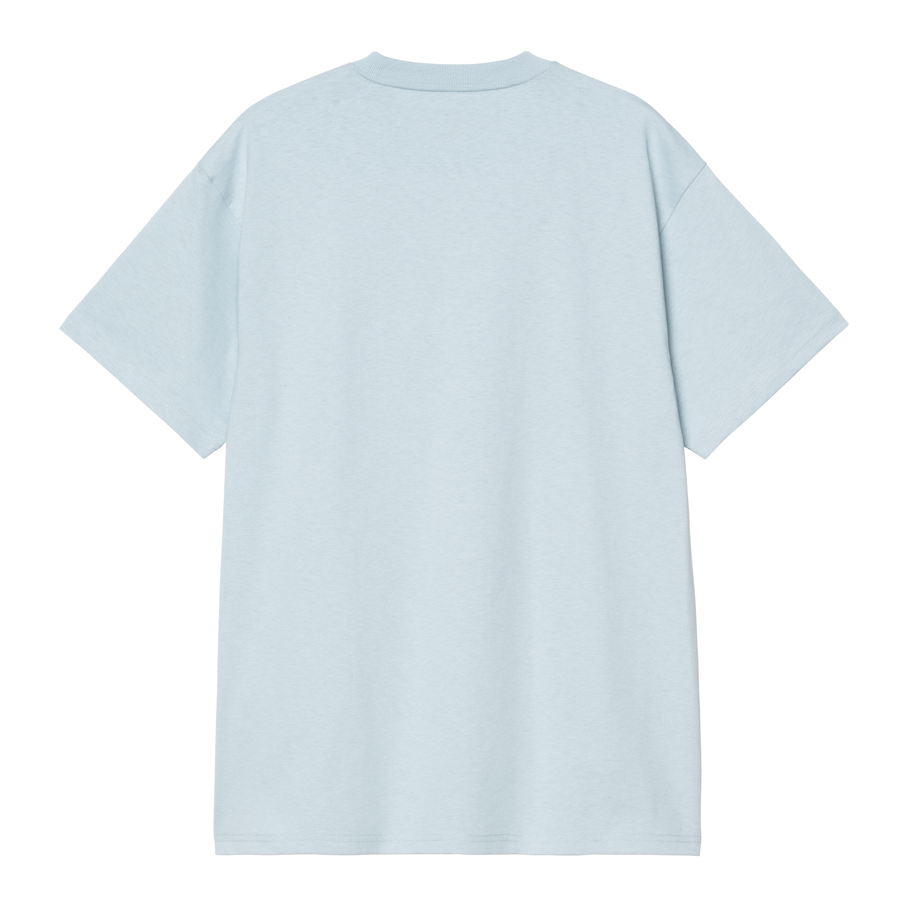 S/S Mirror T-Shirt
