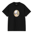 ★ドイツ発*carhartt WIP*新作*Mirror Tシャツ/WAX★ Carhartt Mirror T-Shirt - Wax | Flatspot