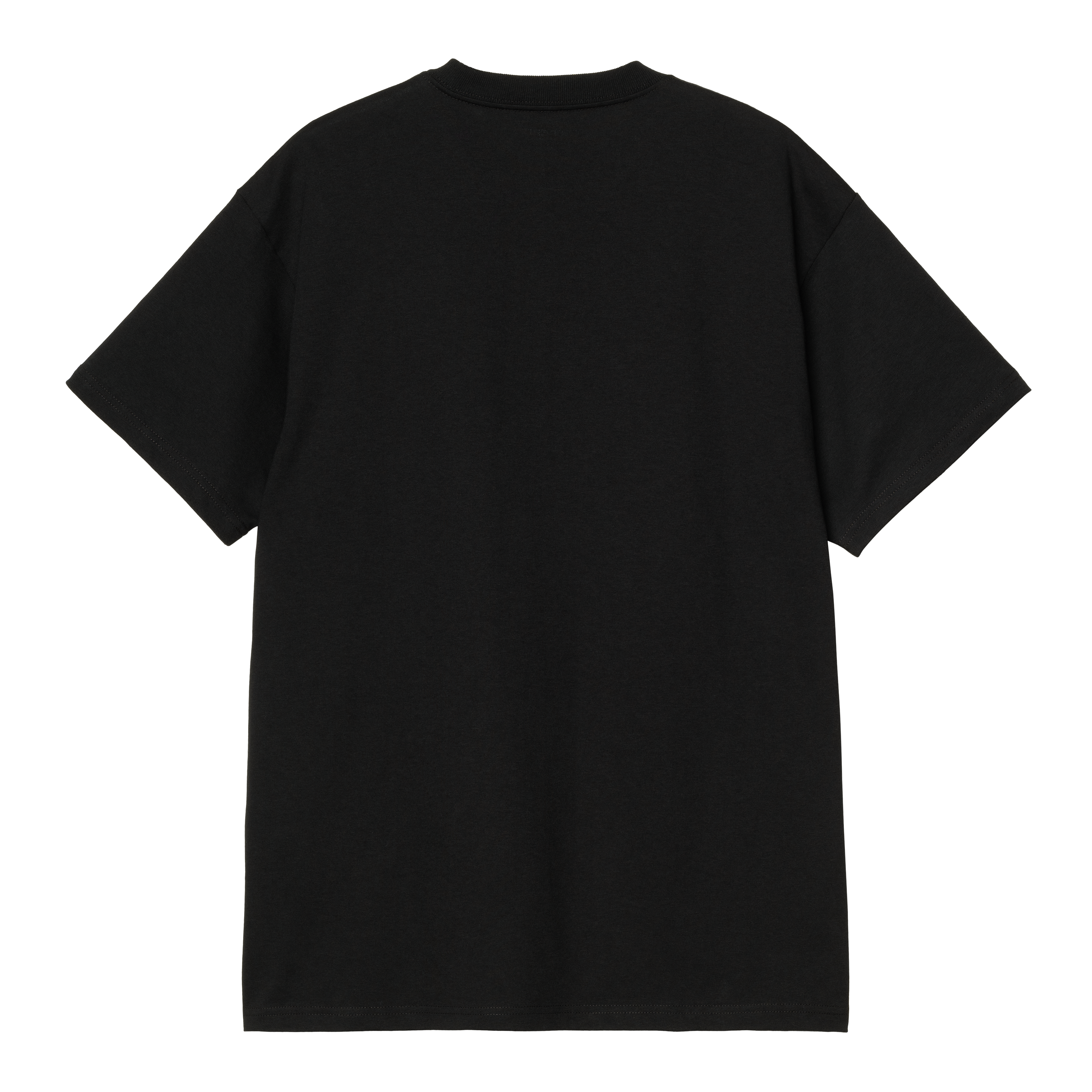 S/S Mirror T-Shirt