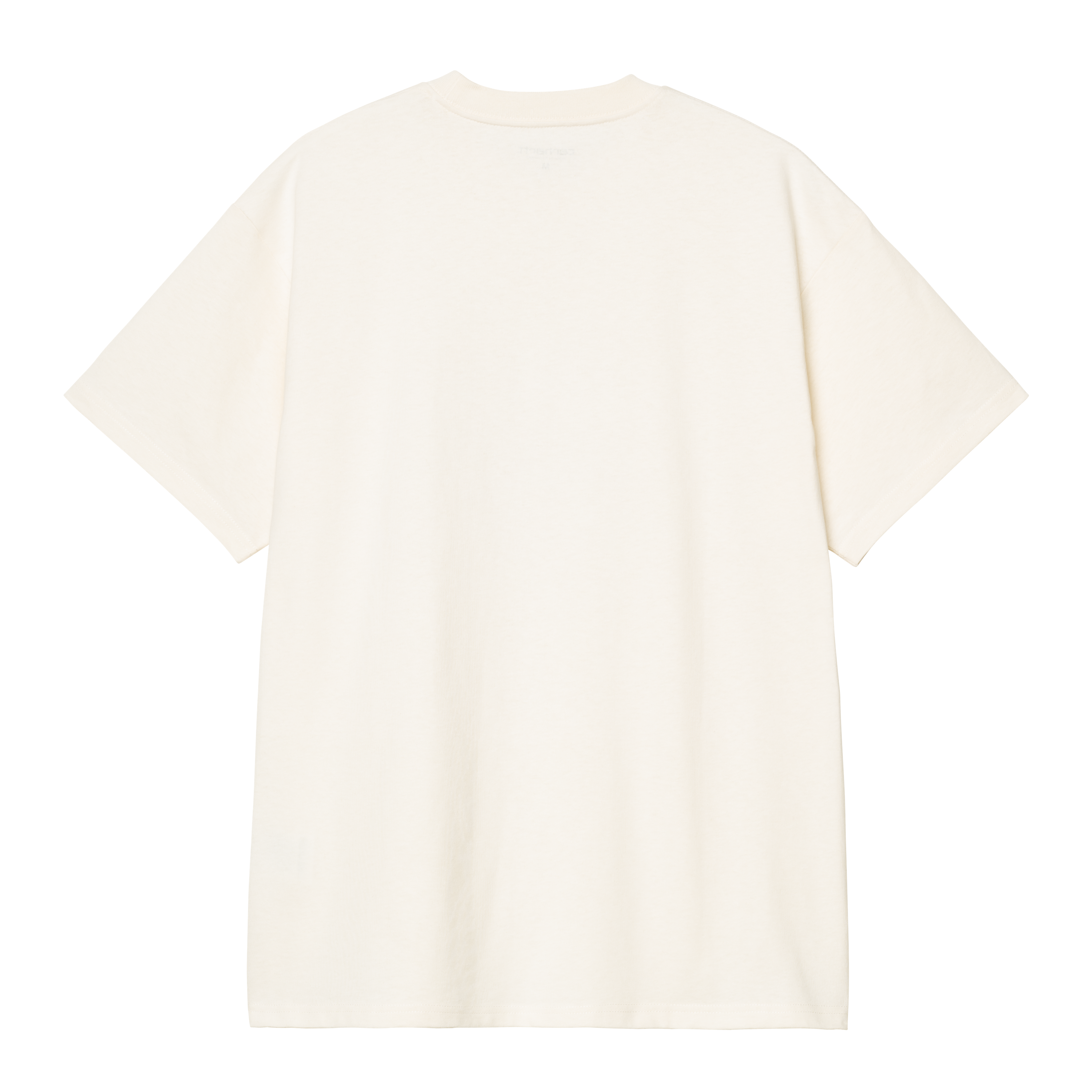 S/S Mirror T-Shirt