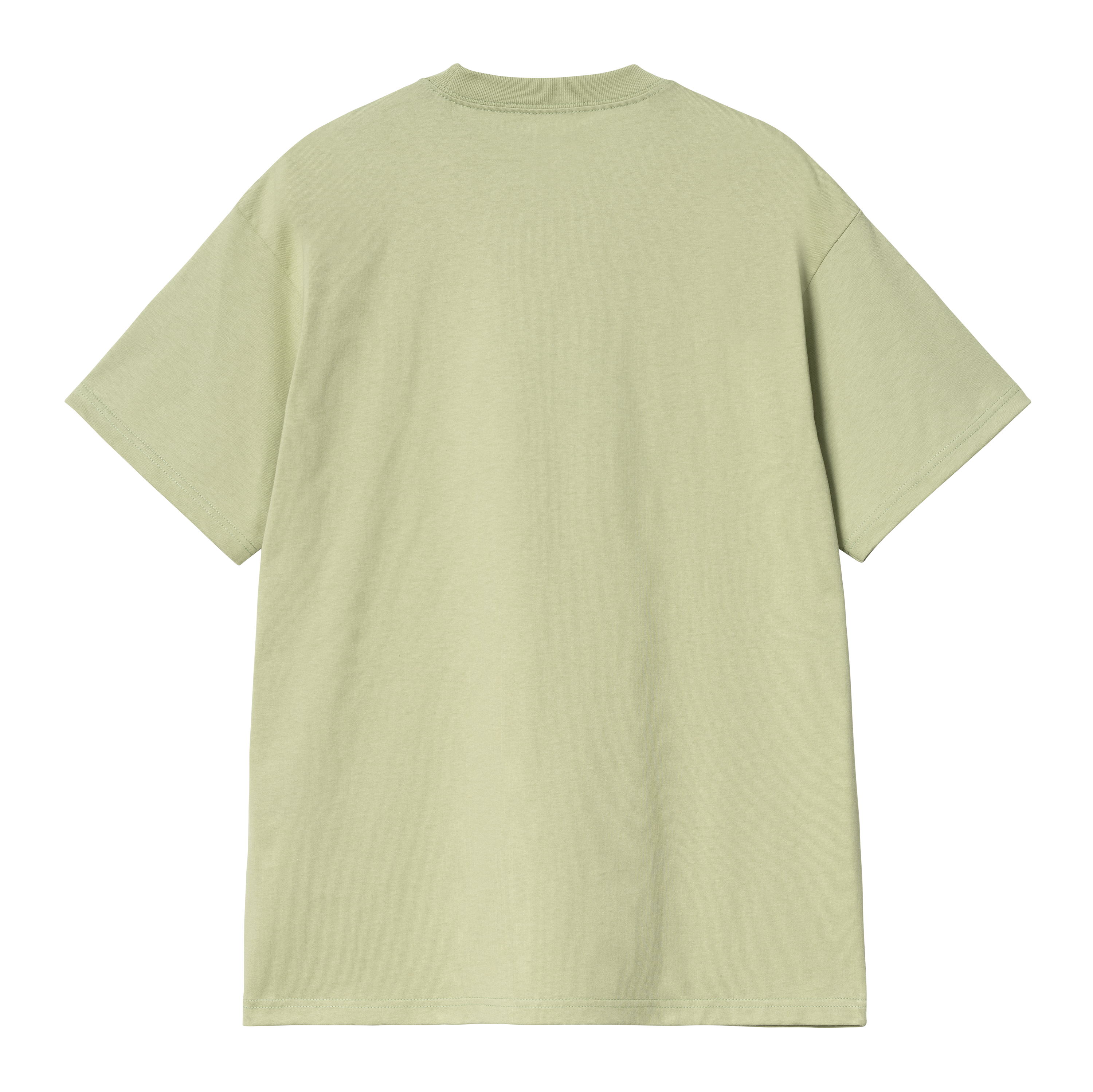 S/S Mirror T-Shirt