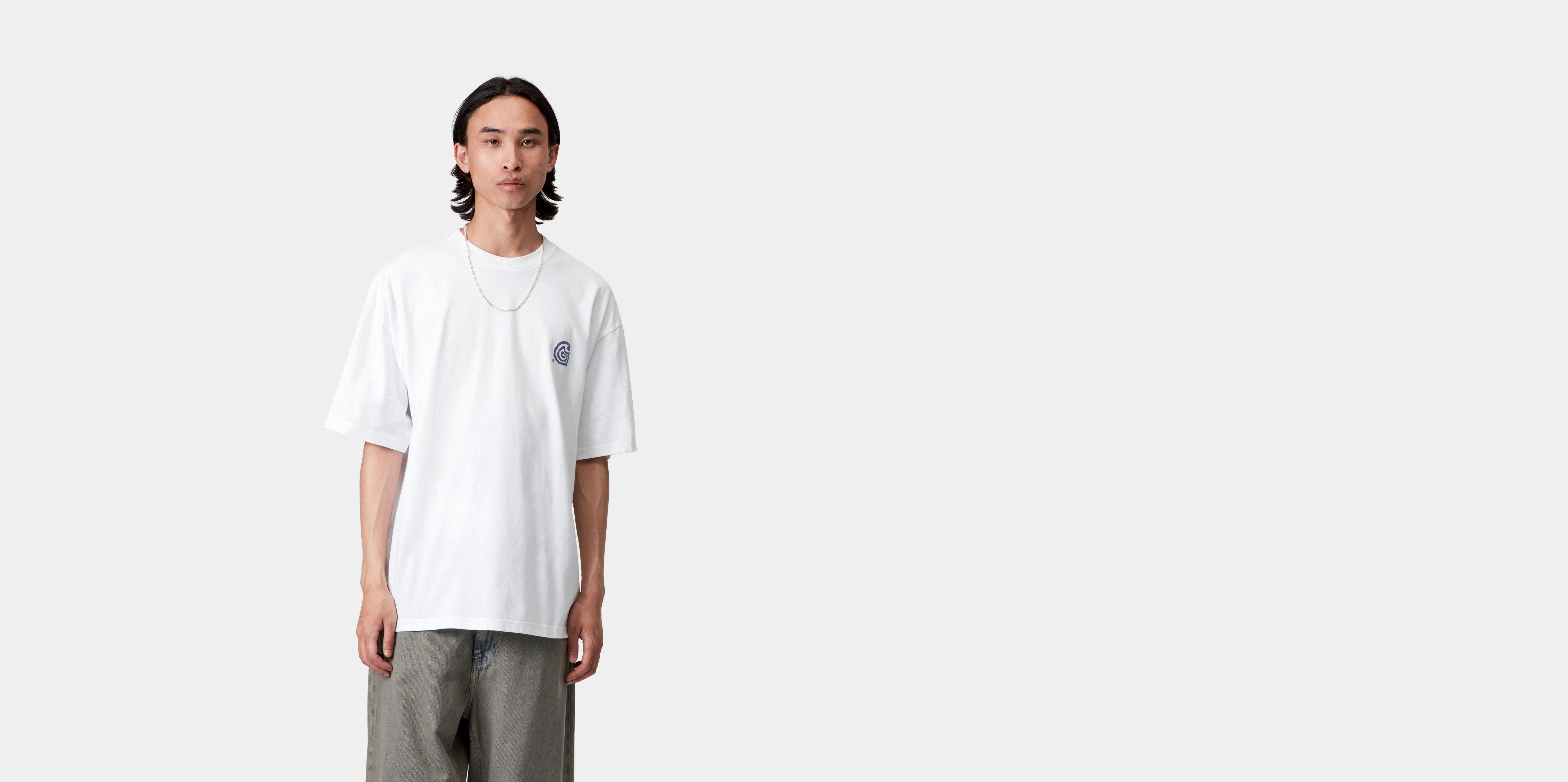 S/S Helix T-Shirt