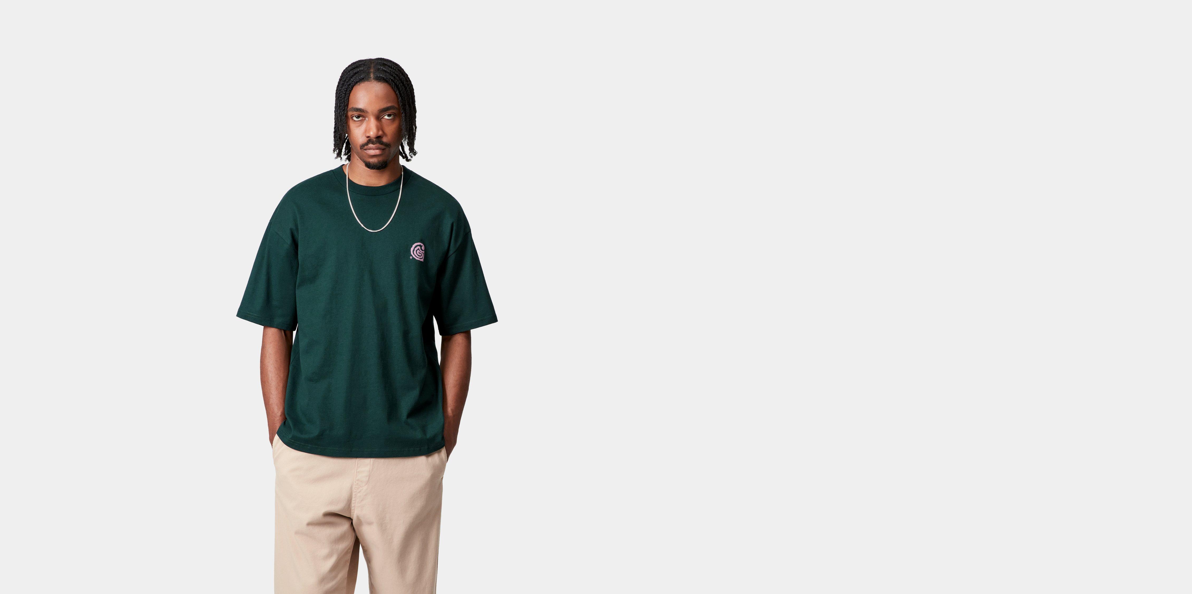 S/S Helix T-Shirt