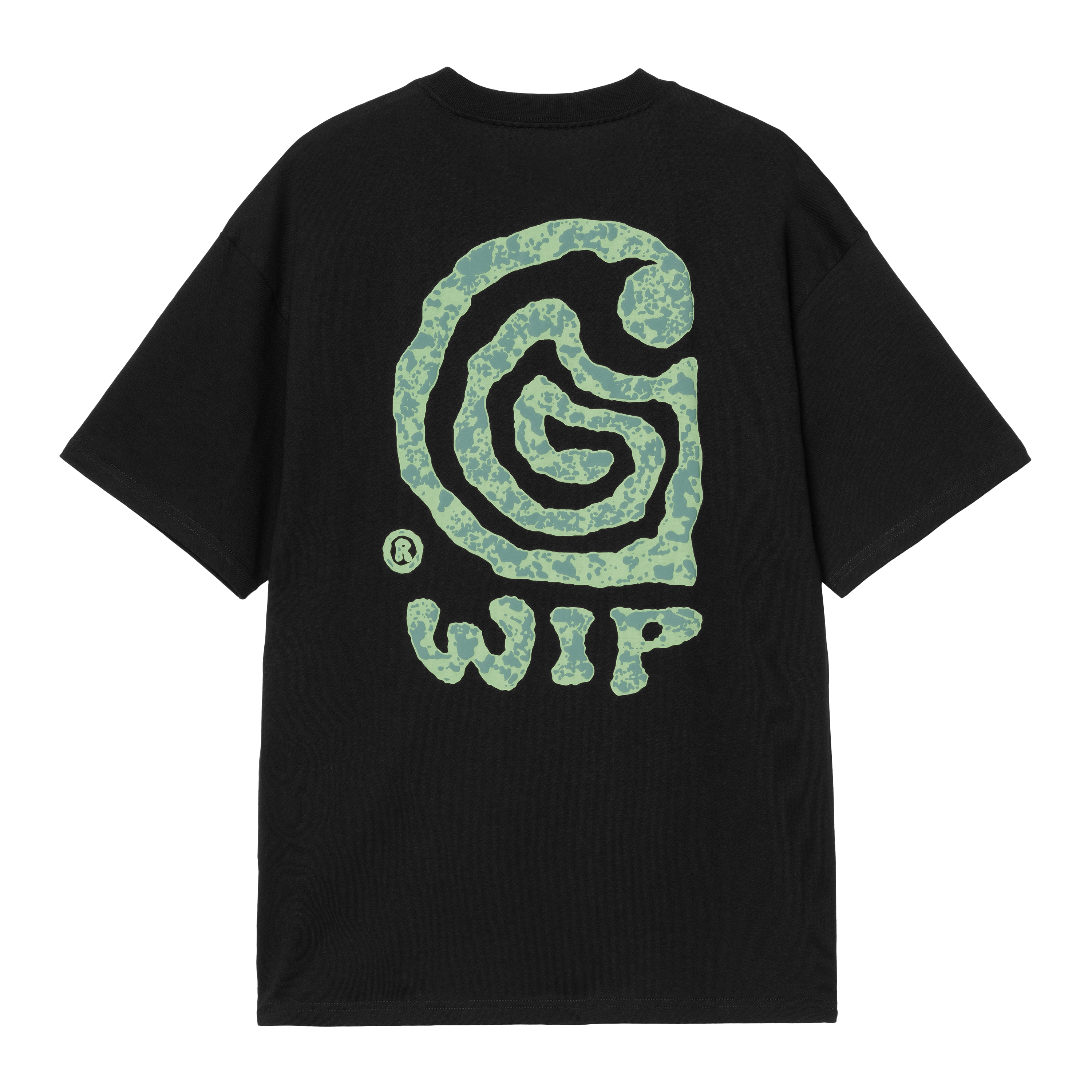 S/S Helix T-Shirt