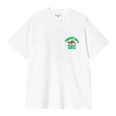 Carhartt WIP S/S Pronto T-Shirt, Wolfsbane | Official Online