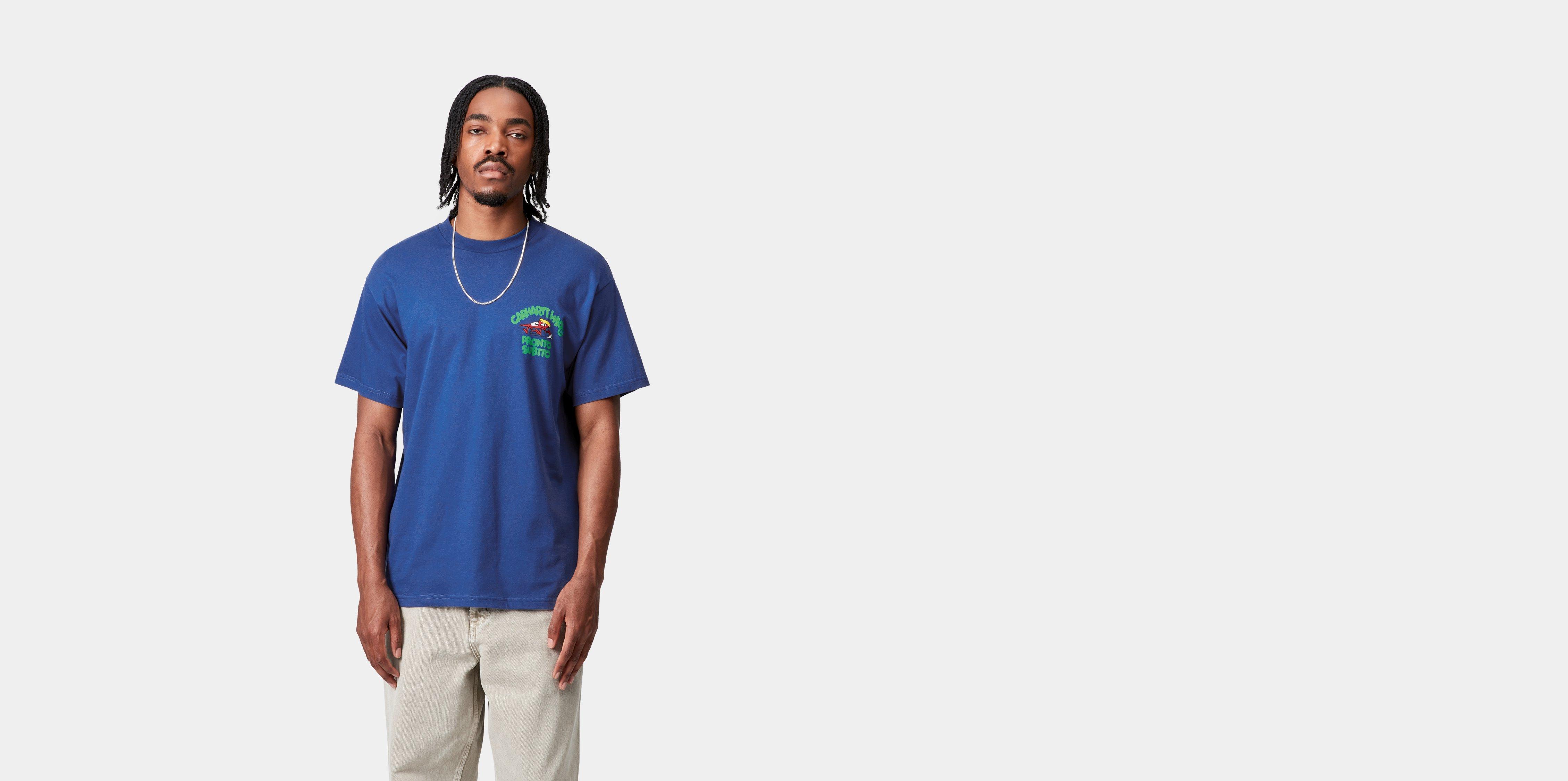 S/S Pronto T-Shirt